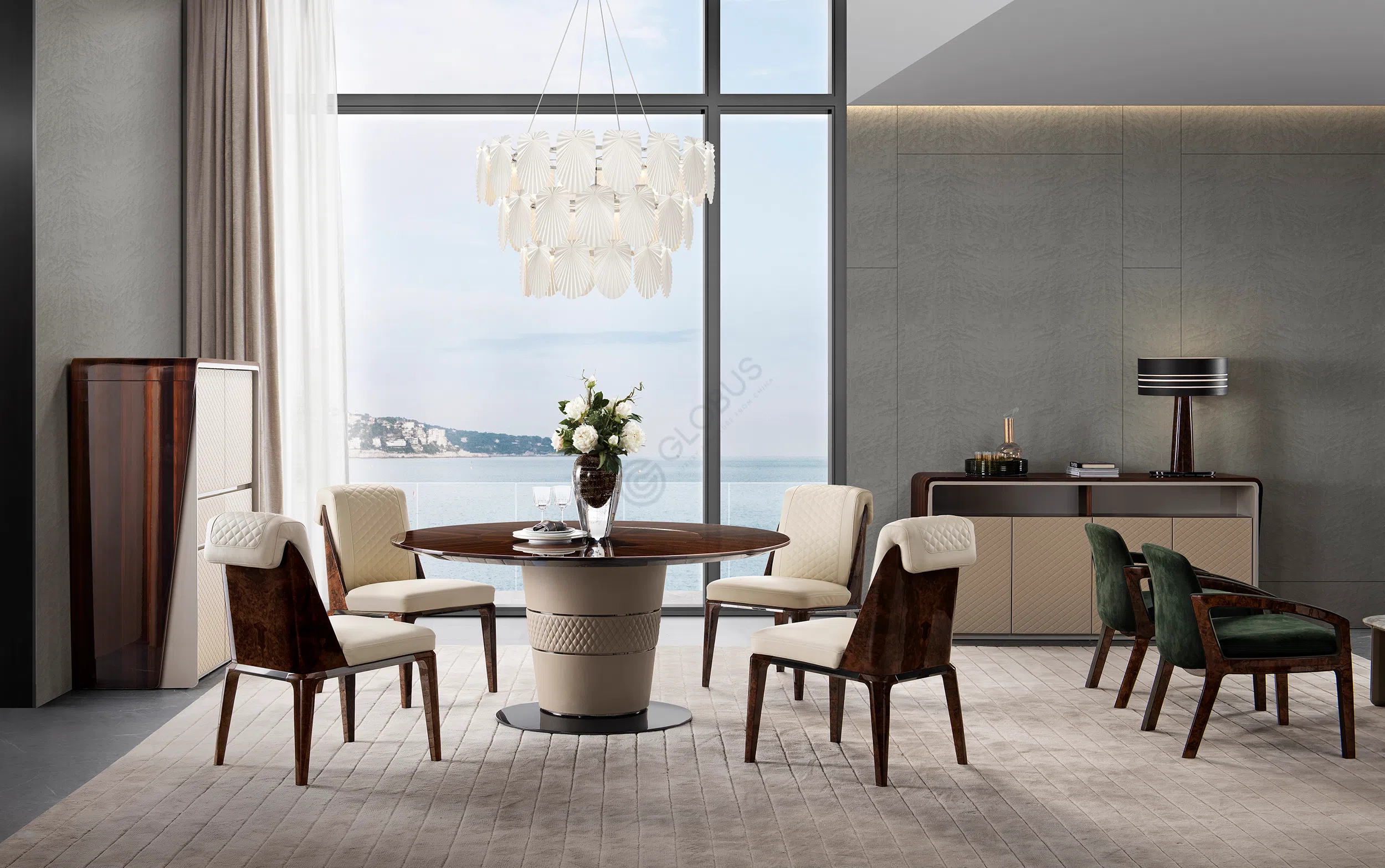 Dining table Aldemaro