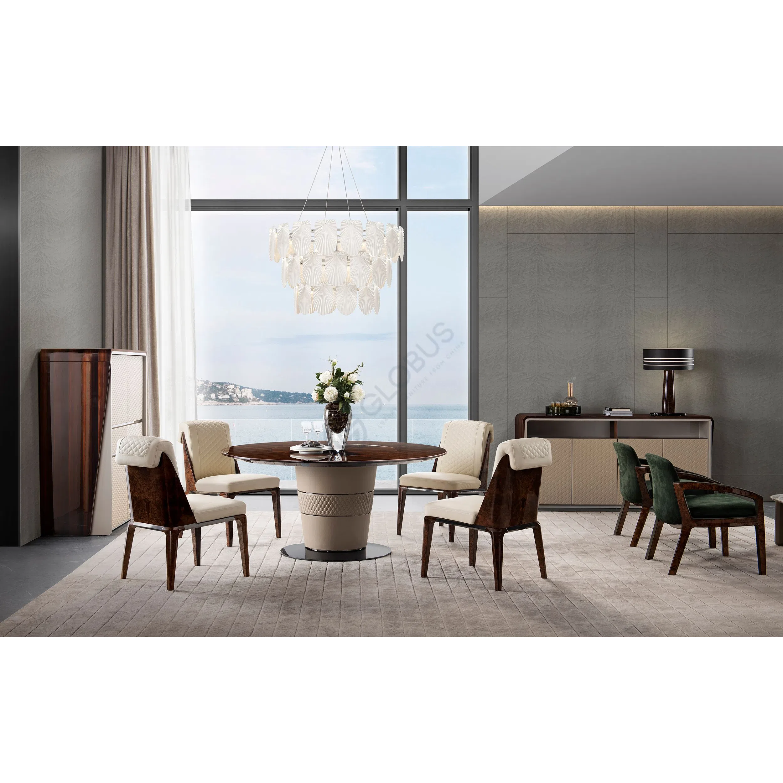 Dining table Aldemaro