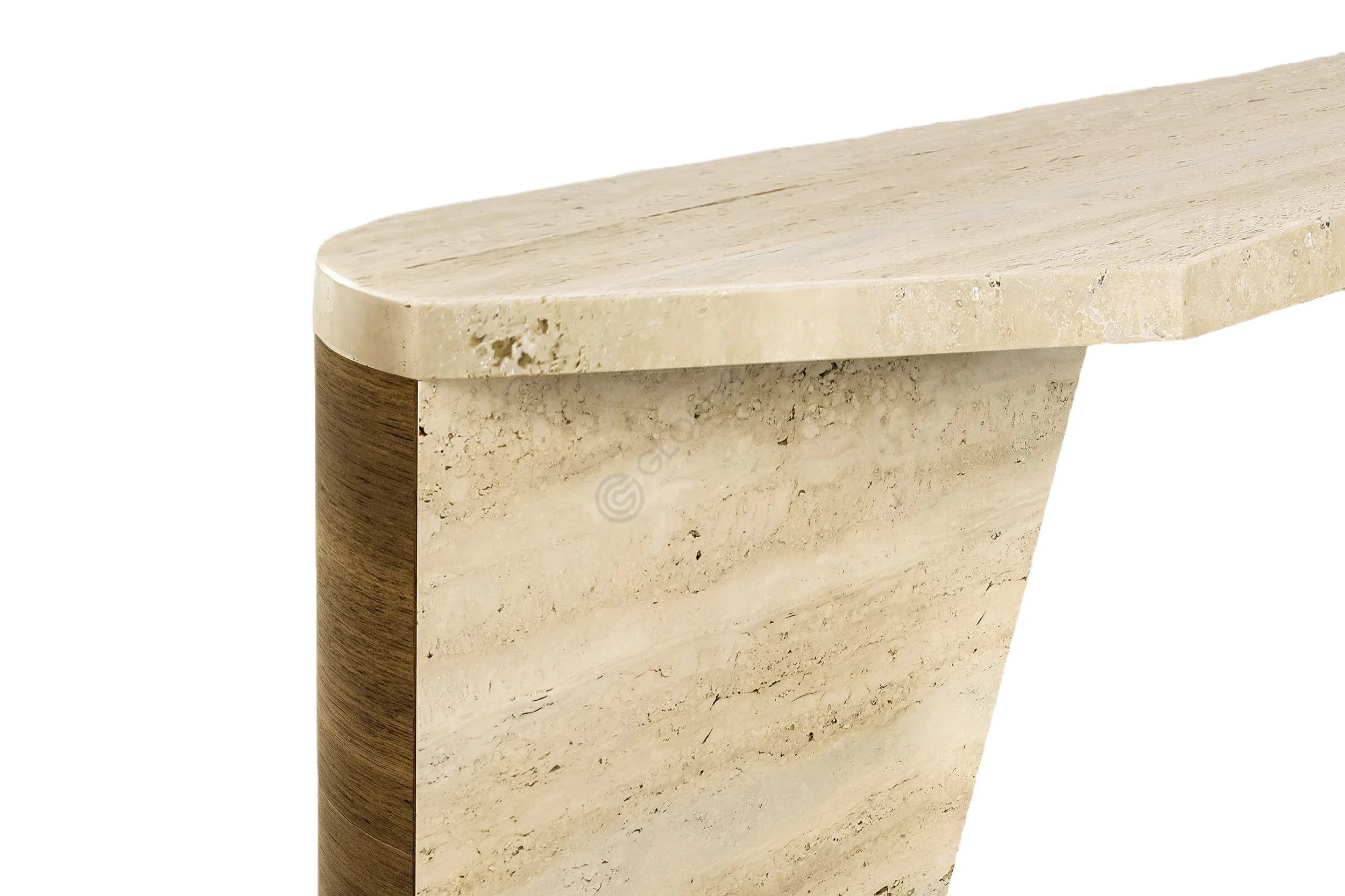 Console LUCA STEFANO LS24