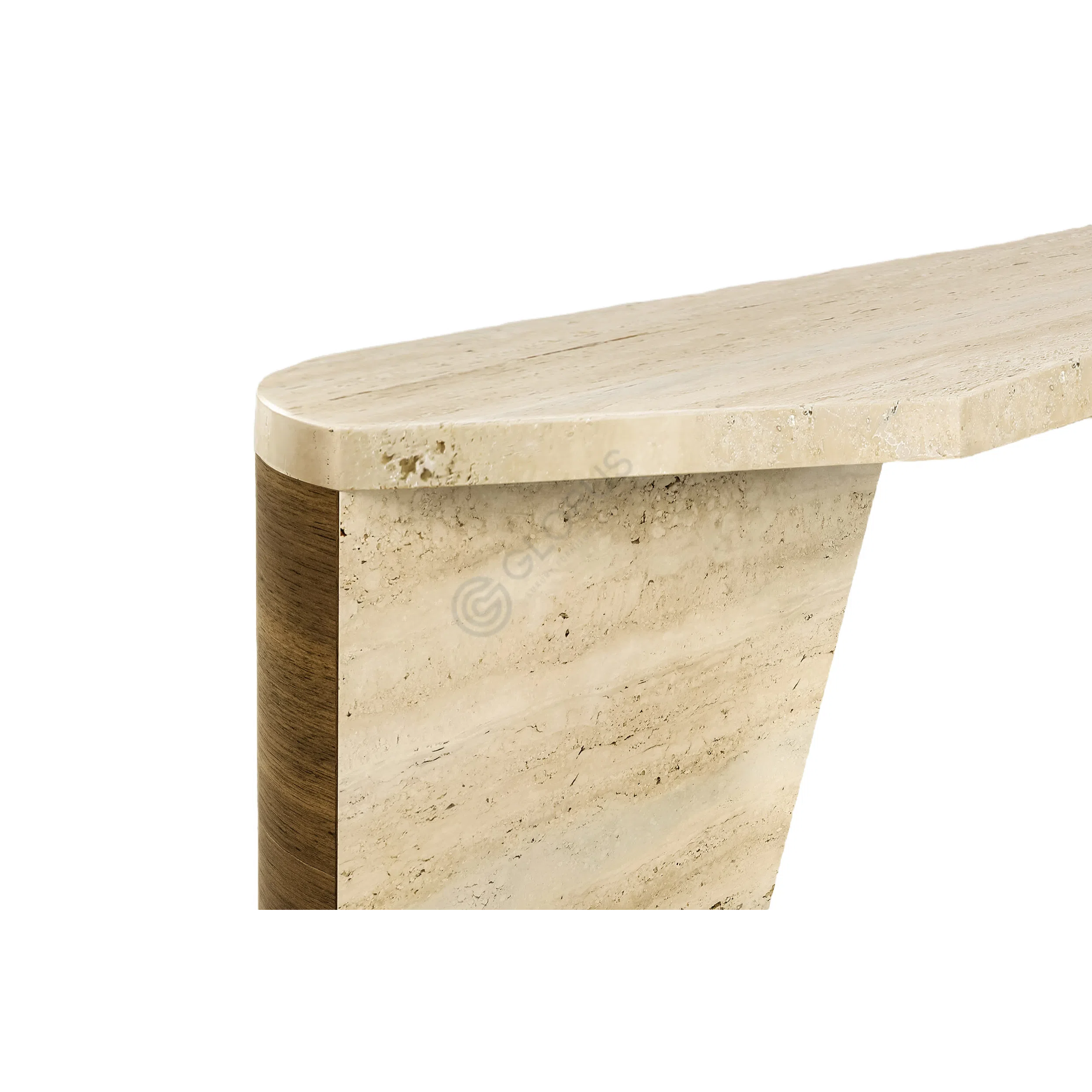 Console LUCA STEFANO LS24