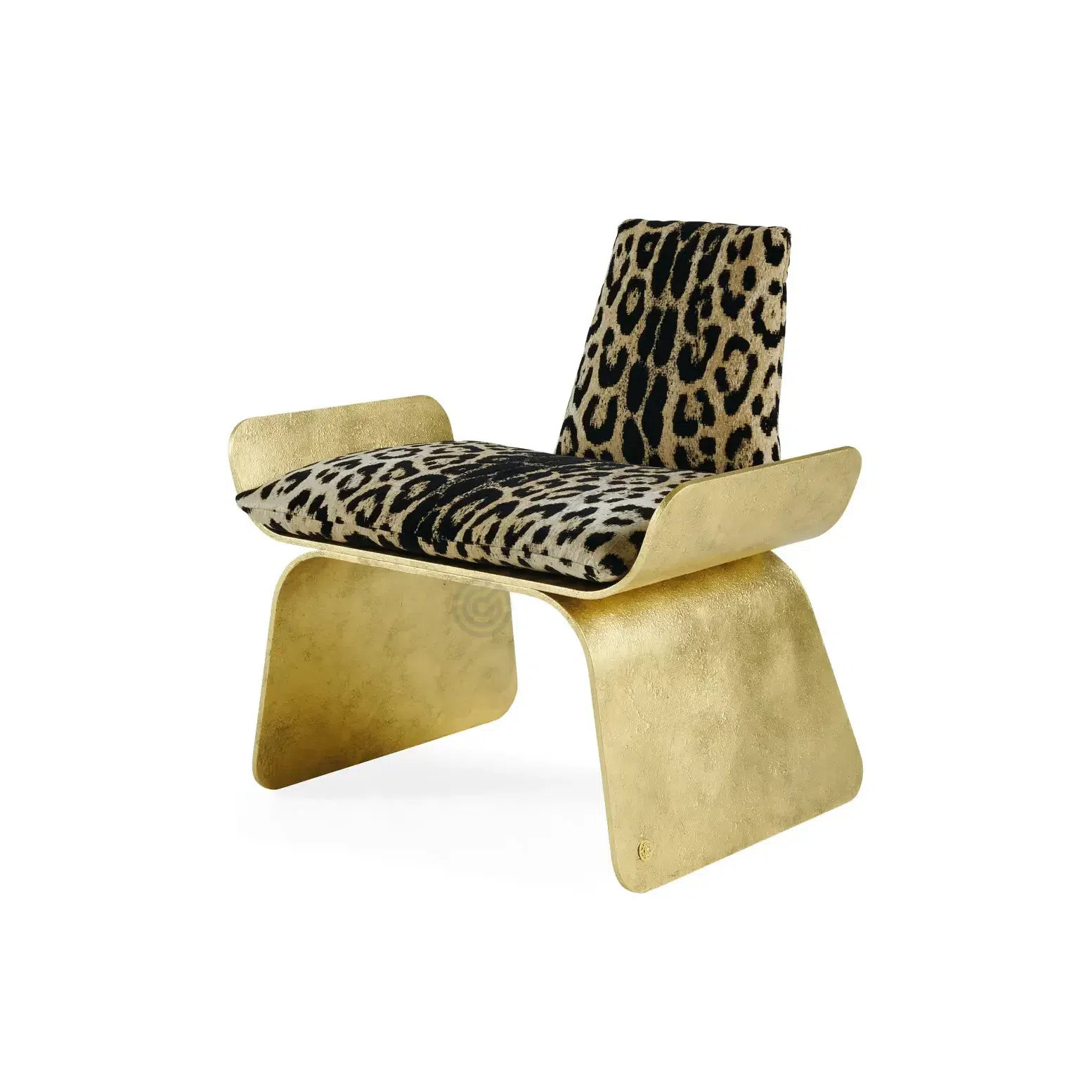 Armchair ROBERTO CAVALLI Iranja