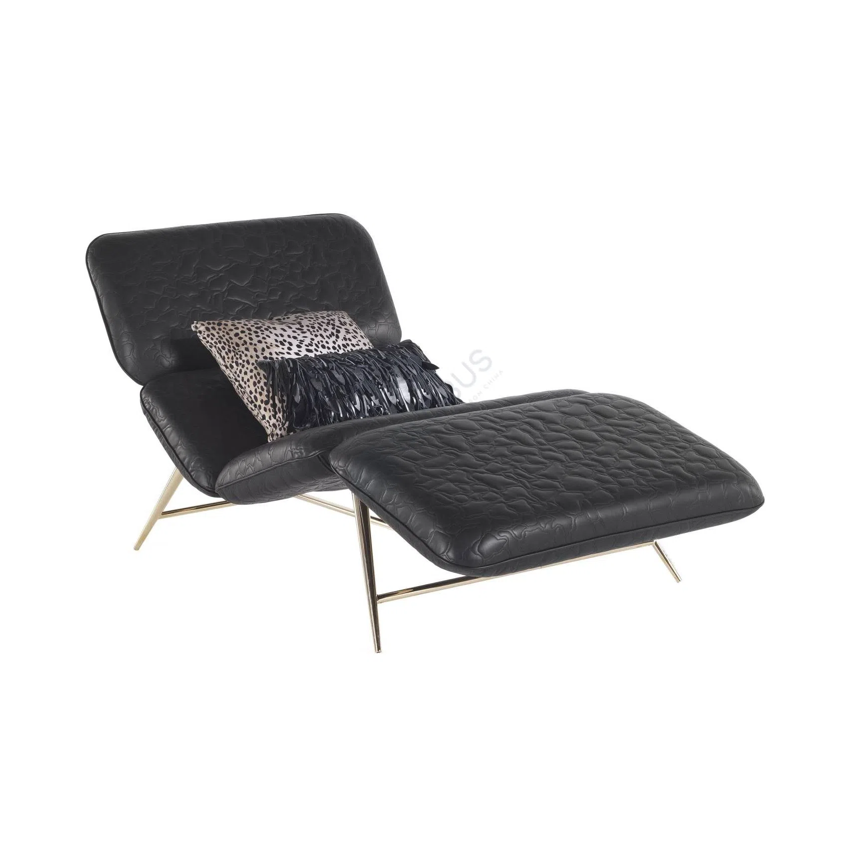 Couch ROBERTO CAVALLI Tahiti