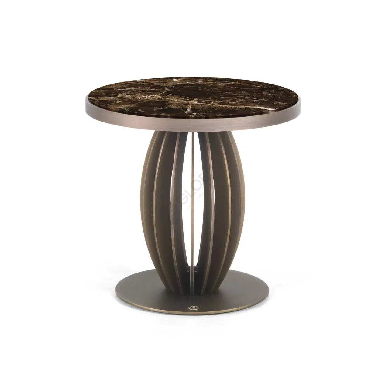 Side table ROBERTO CAVALLI Pumpkin
