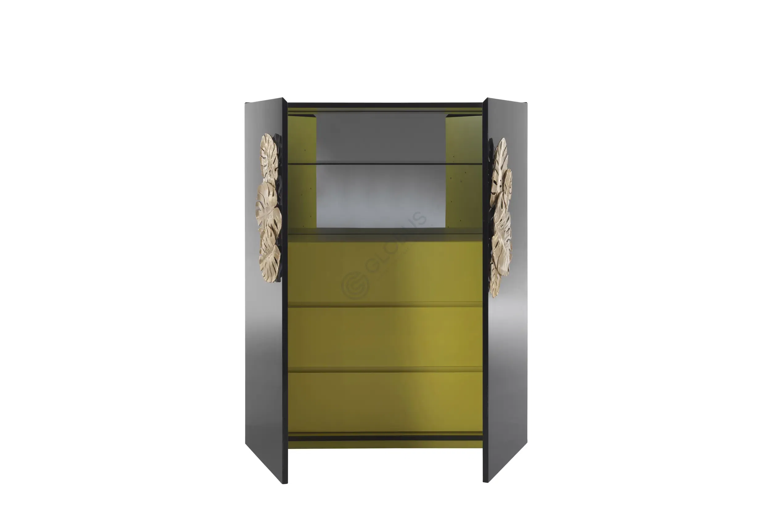 Wine cabinet ROBERTO CAVALLI Azingo