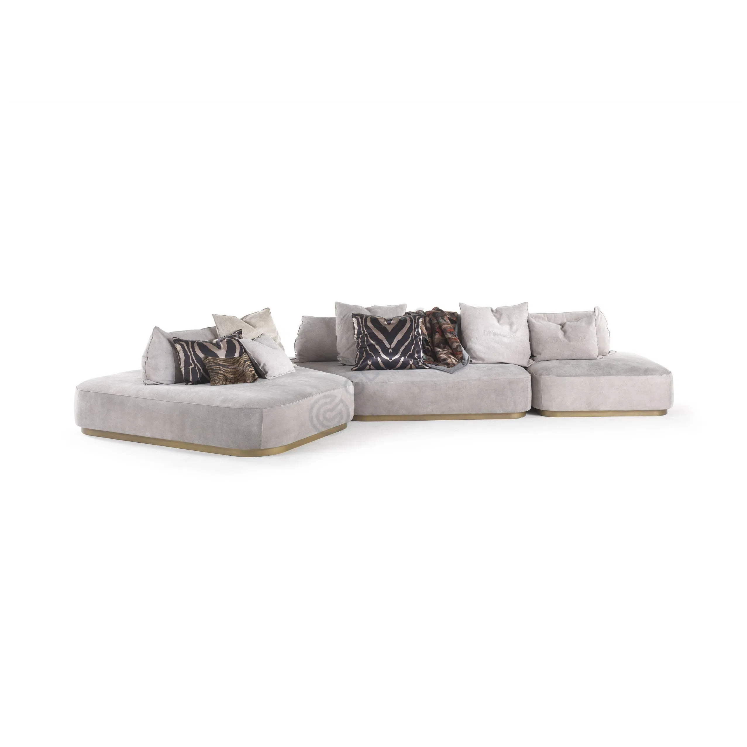 Sofa ROBERTO CAVALLI Baltimora