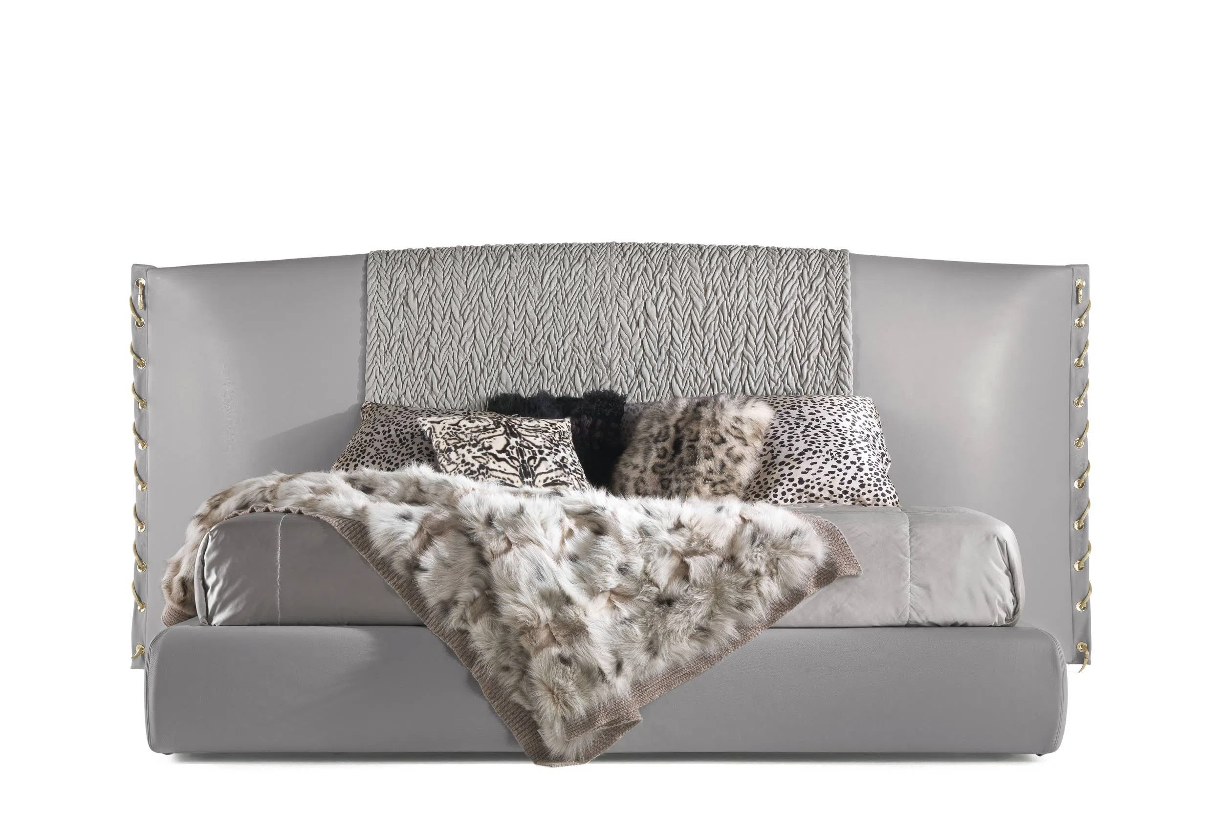 Bed ROBERTO CAVALLI Nilo