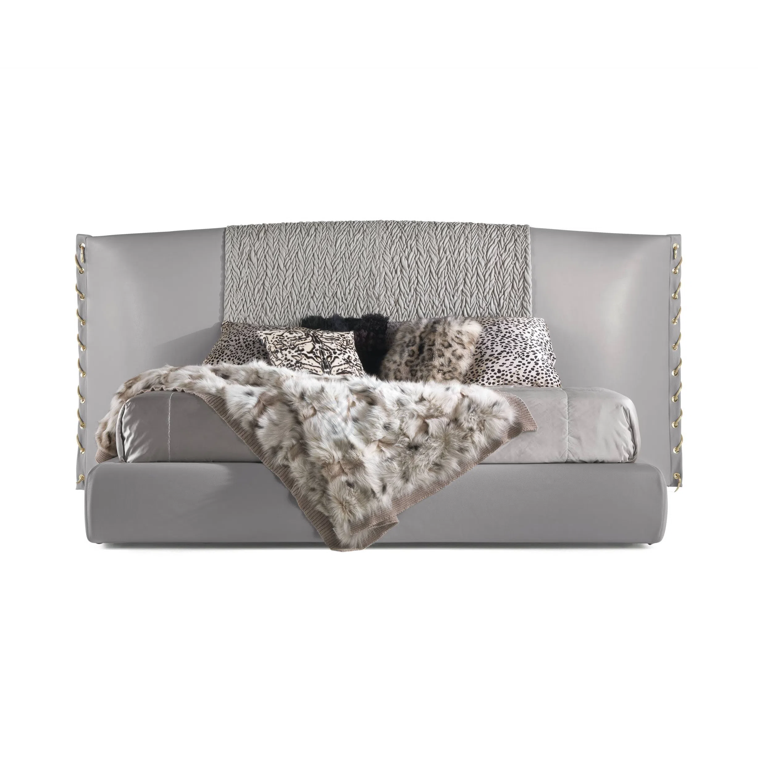 Bed ROBERTO CAVALLI Nilo