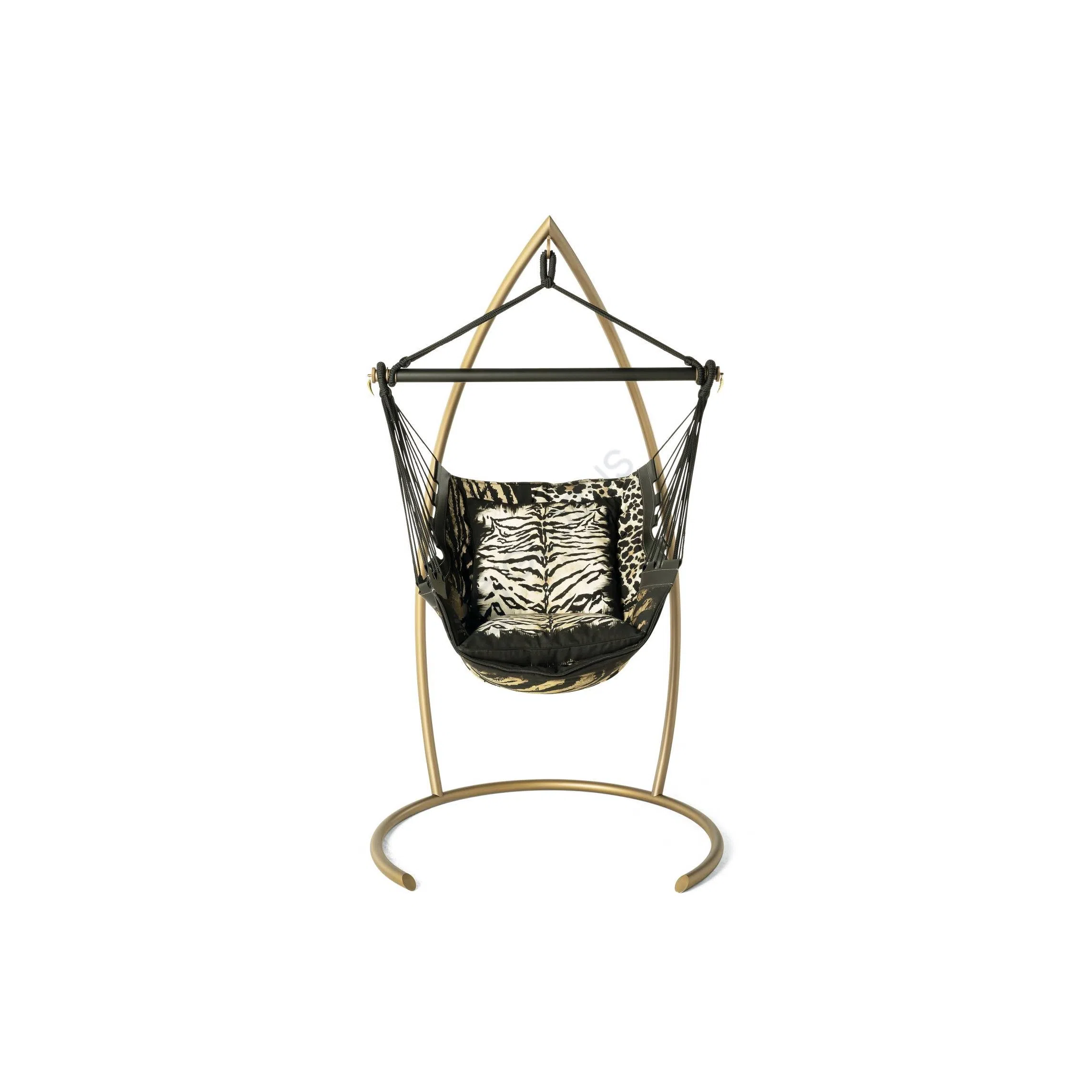 Hanging chair ROBERTO CAVALLI Wild