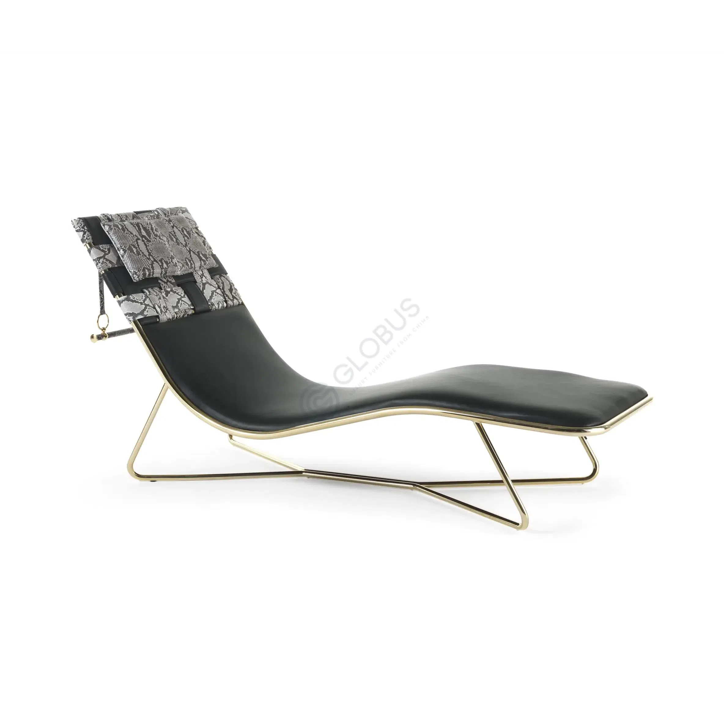 Couch ROBERTO CAVALLI Papeete