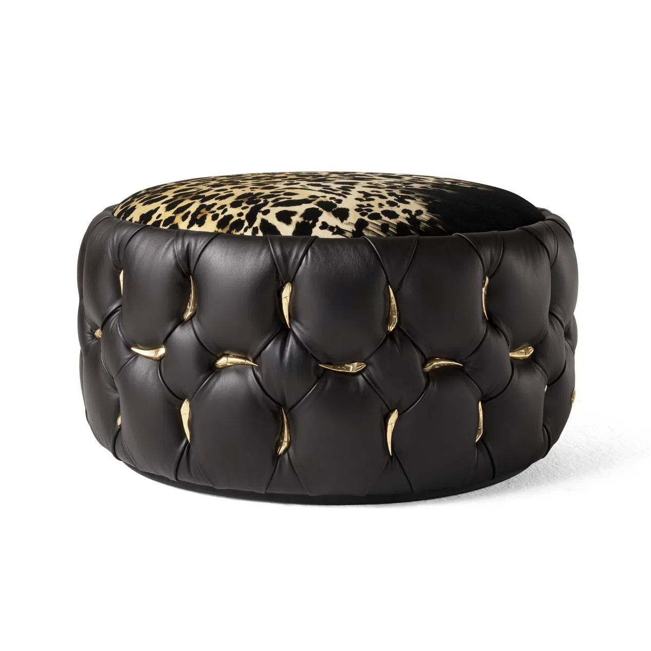 Пуф ROBERTO CAVALLI Wild
