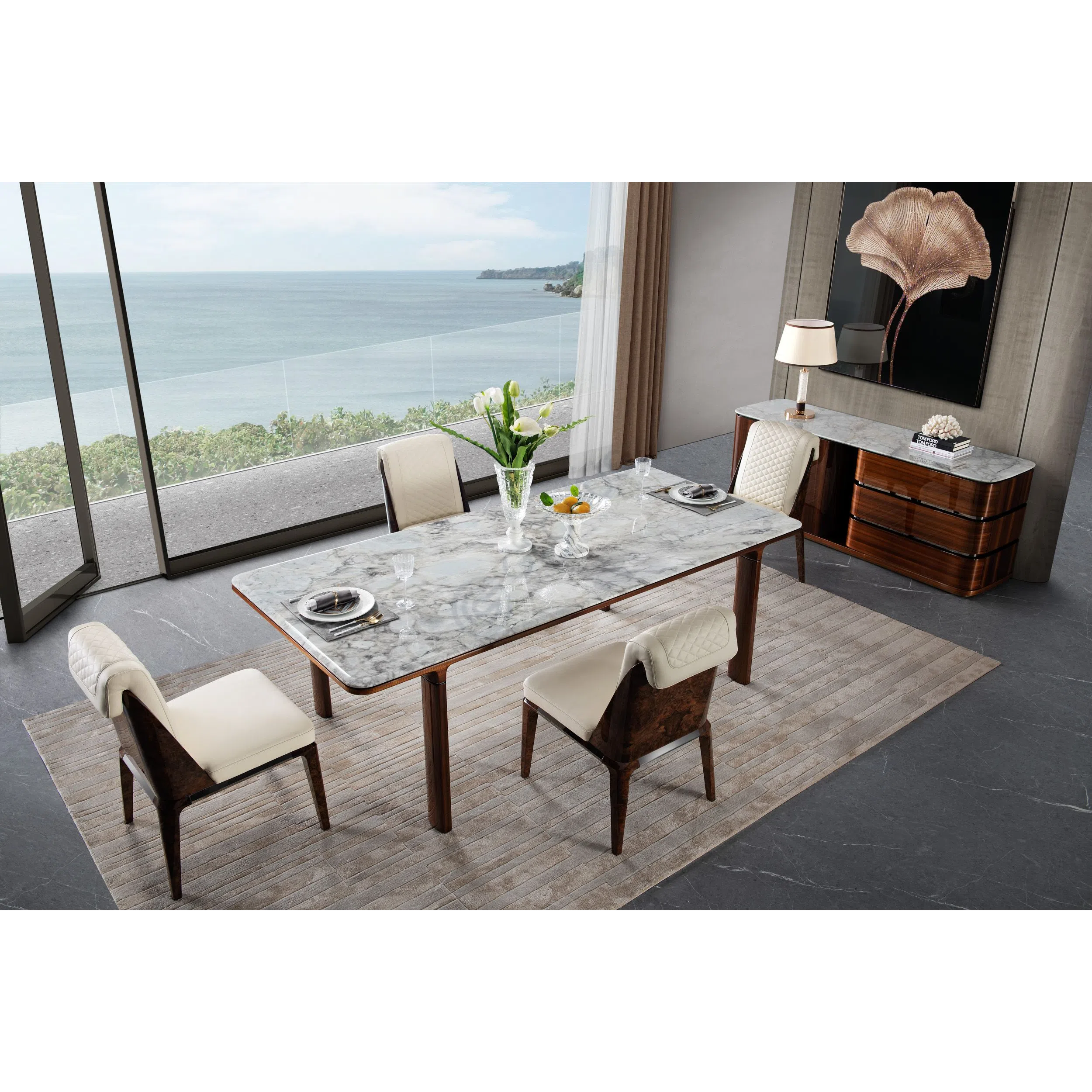 Sideboard BENTLEY Harrow