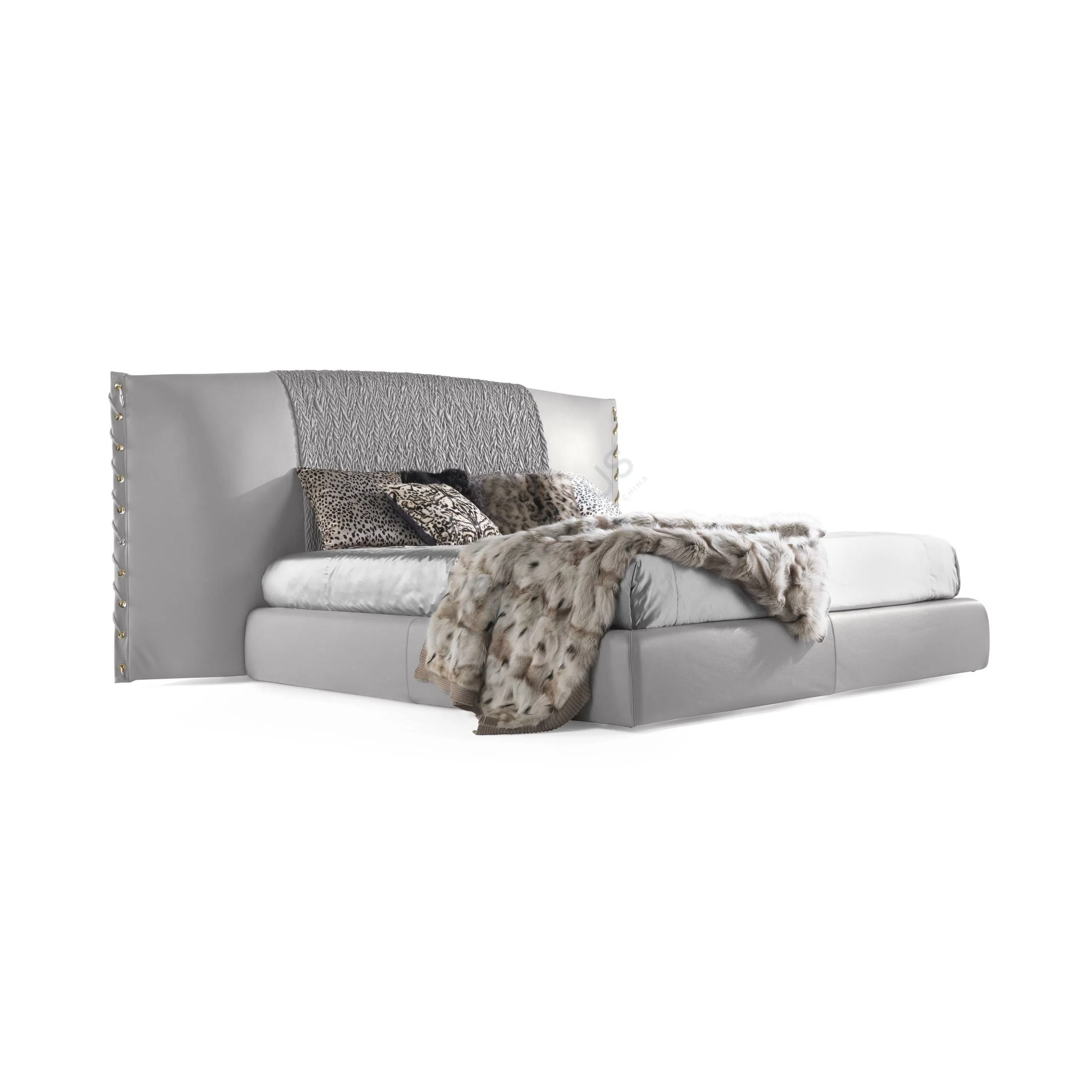 Bed ROBERTO CAVALLI Nilo