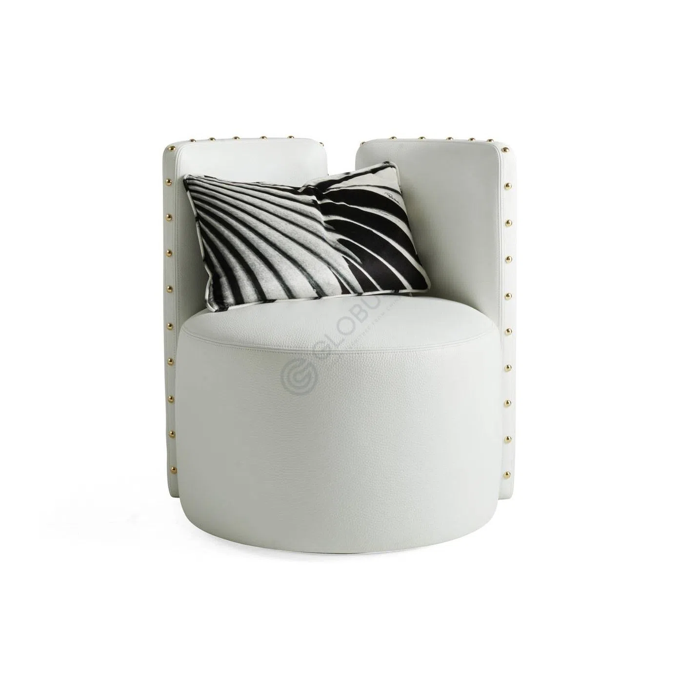 Armchair ROBERTO CAVALLI Manda