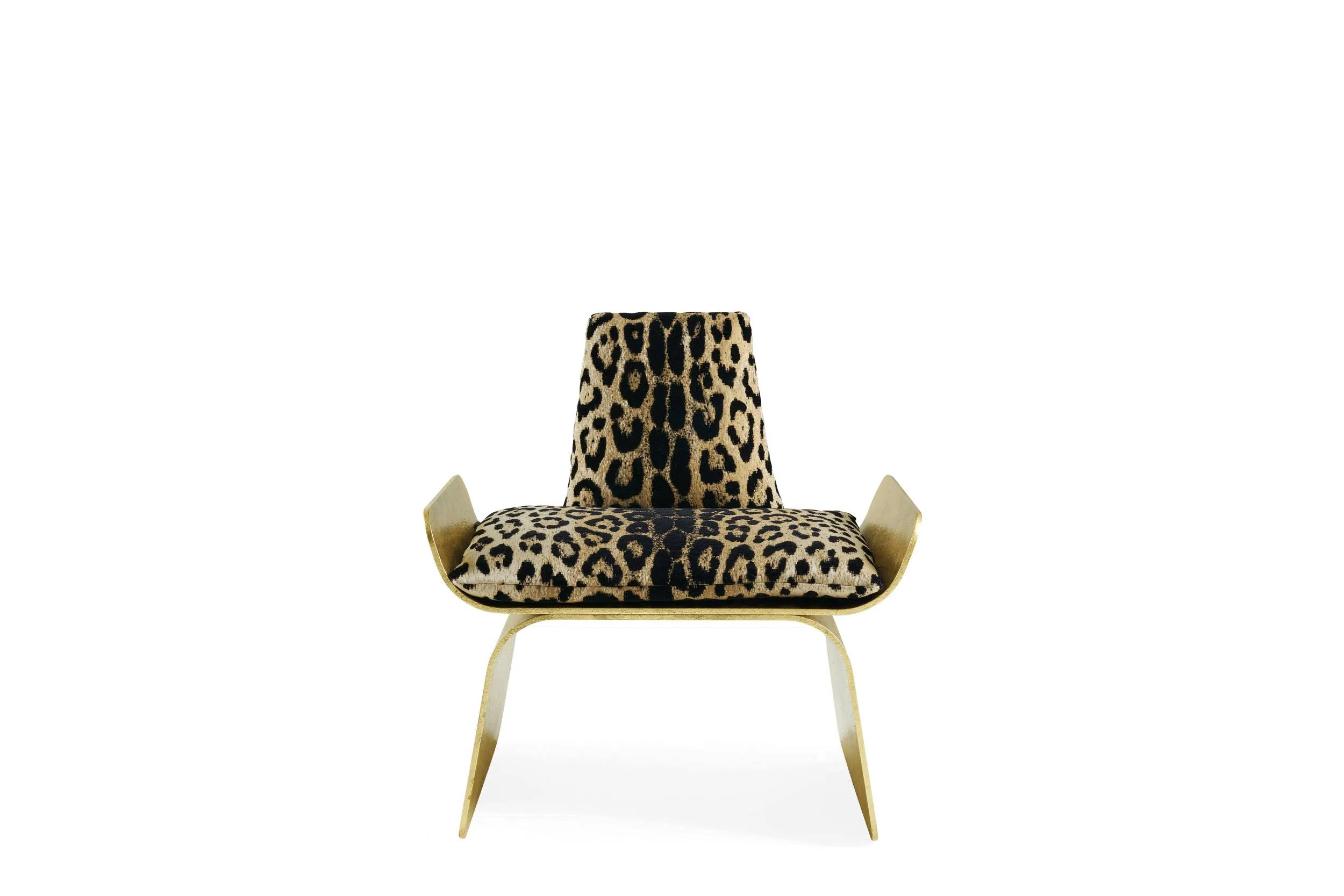 Armchair ROBERTO CAVALLI Iranja