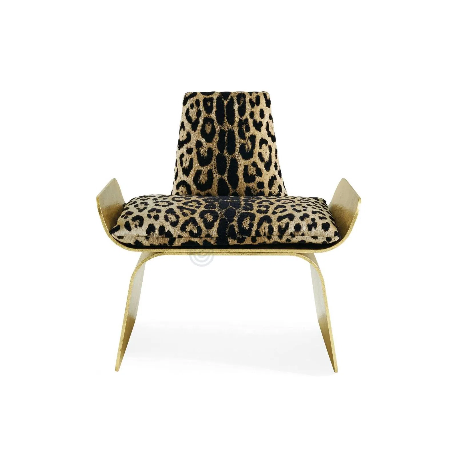 Кресло ROBERTO CAVALLI Iranja