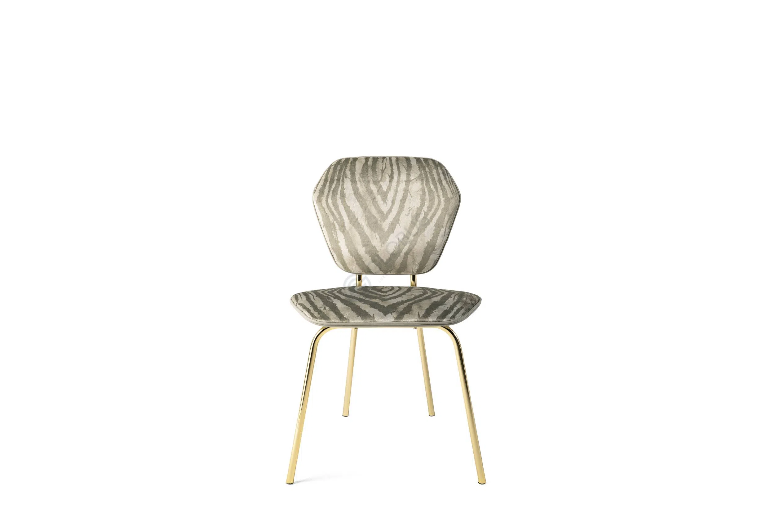 Dining chair ROBERTO CAVALLI Teide