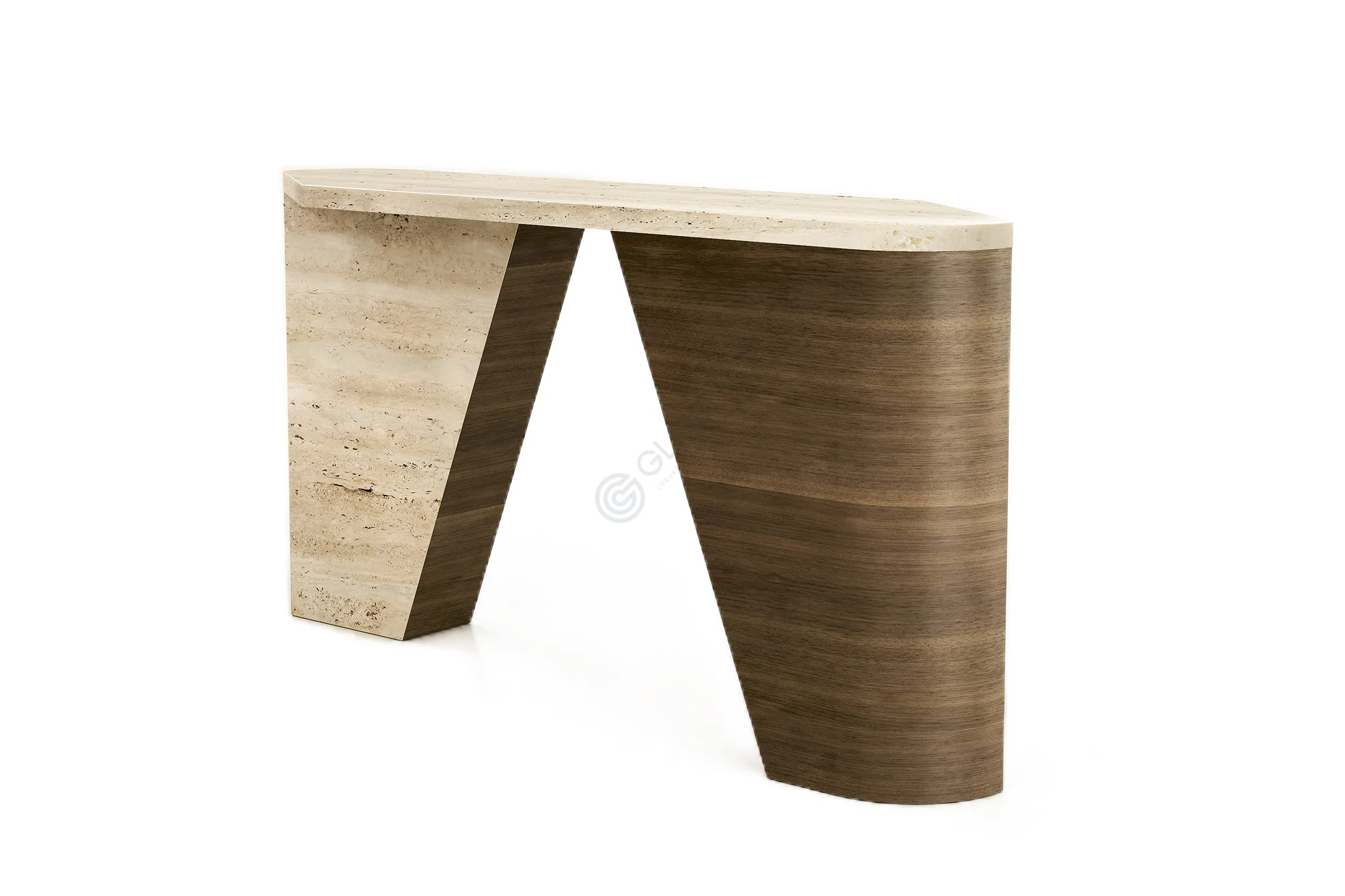 Console LUCA STEFANO LS24