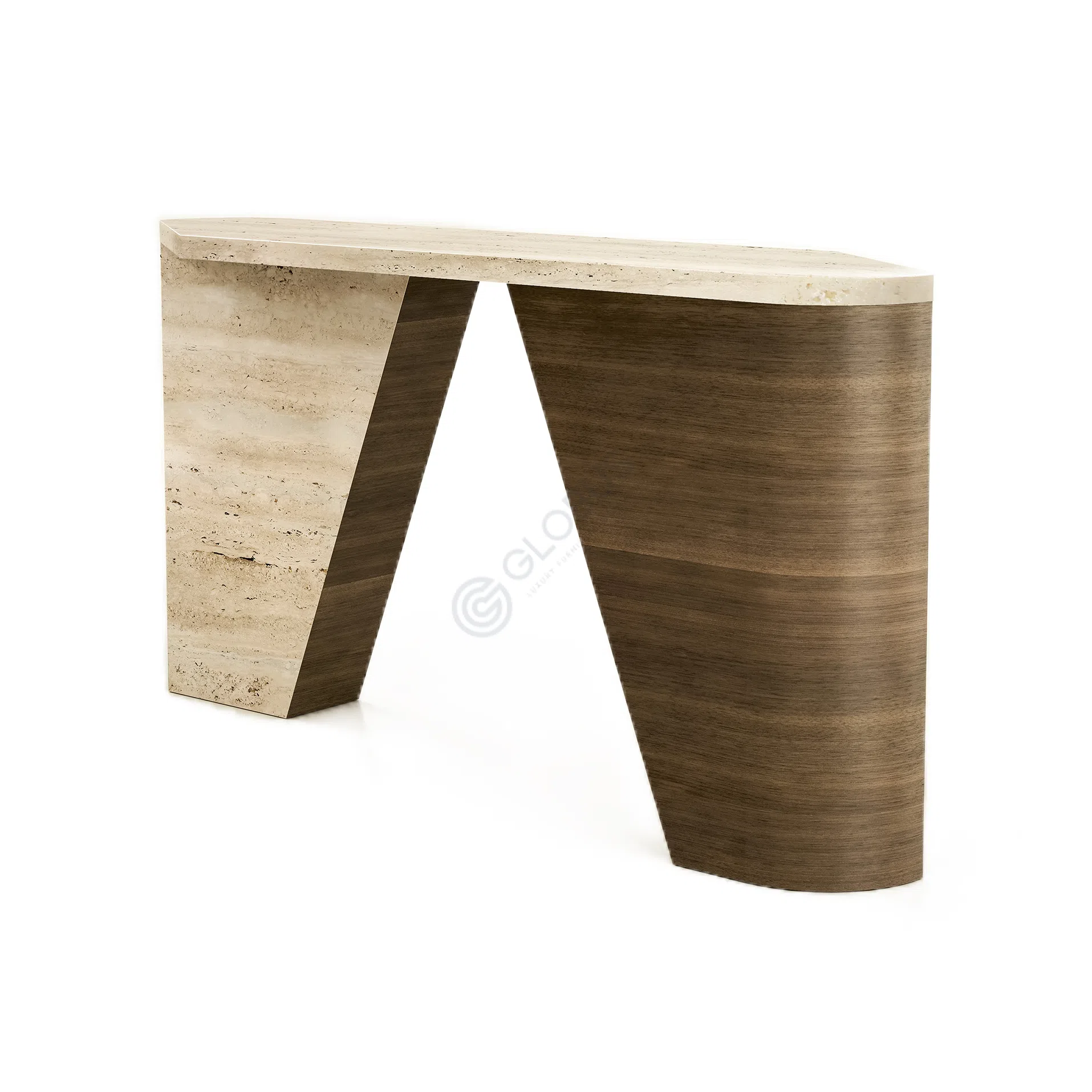 Console LUCA STEFANO LS24