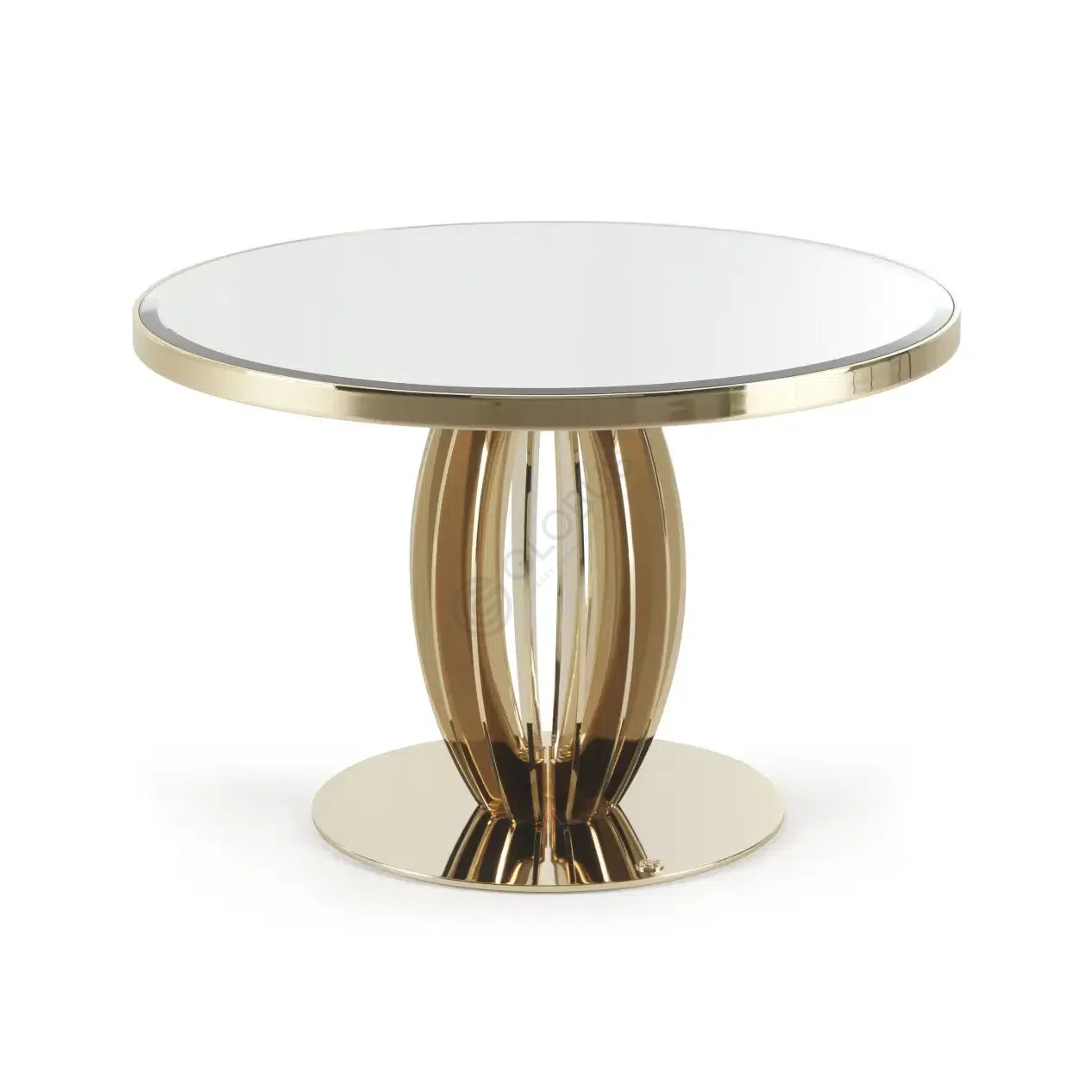 Coffee table ROBERTO CAVALLI Pumpkin