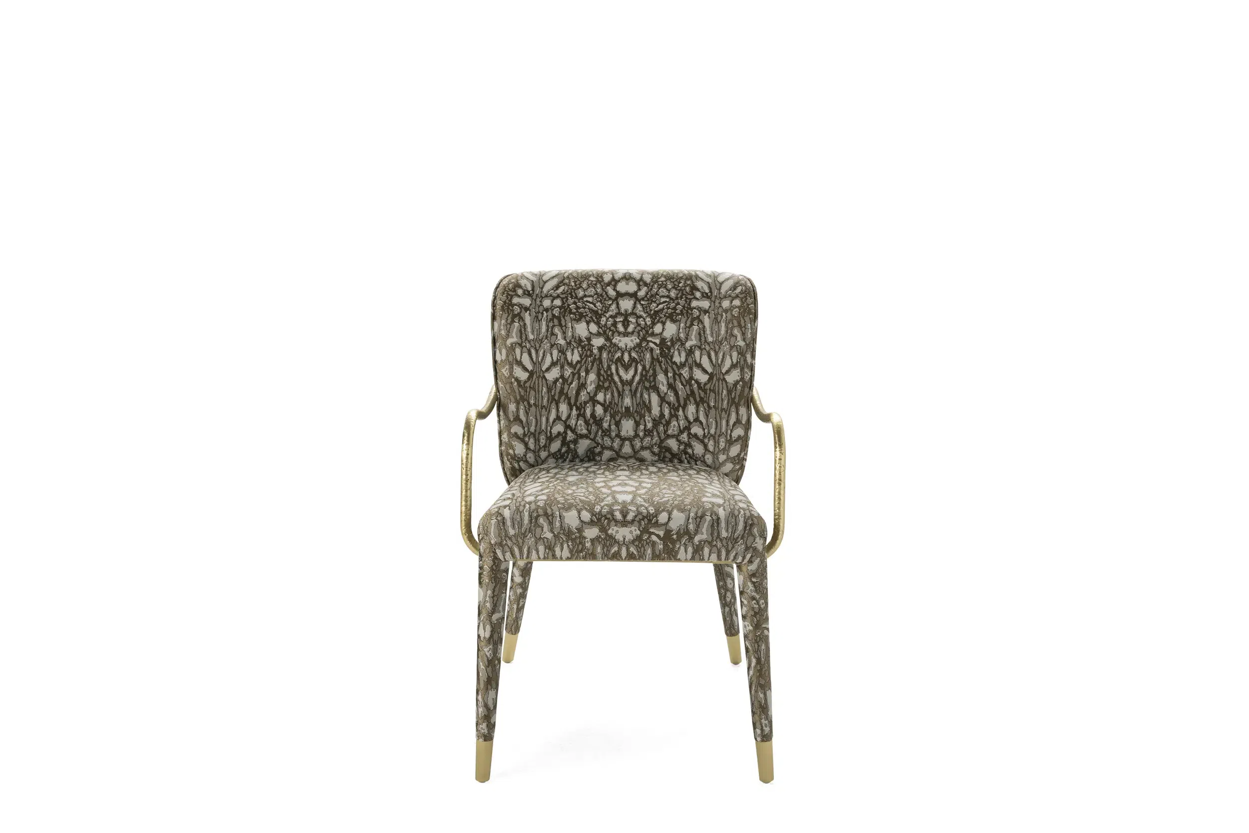 Dining chair ROBERTO CAVALLI Kivu