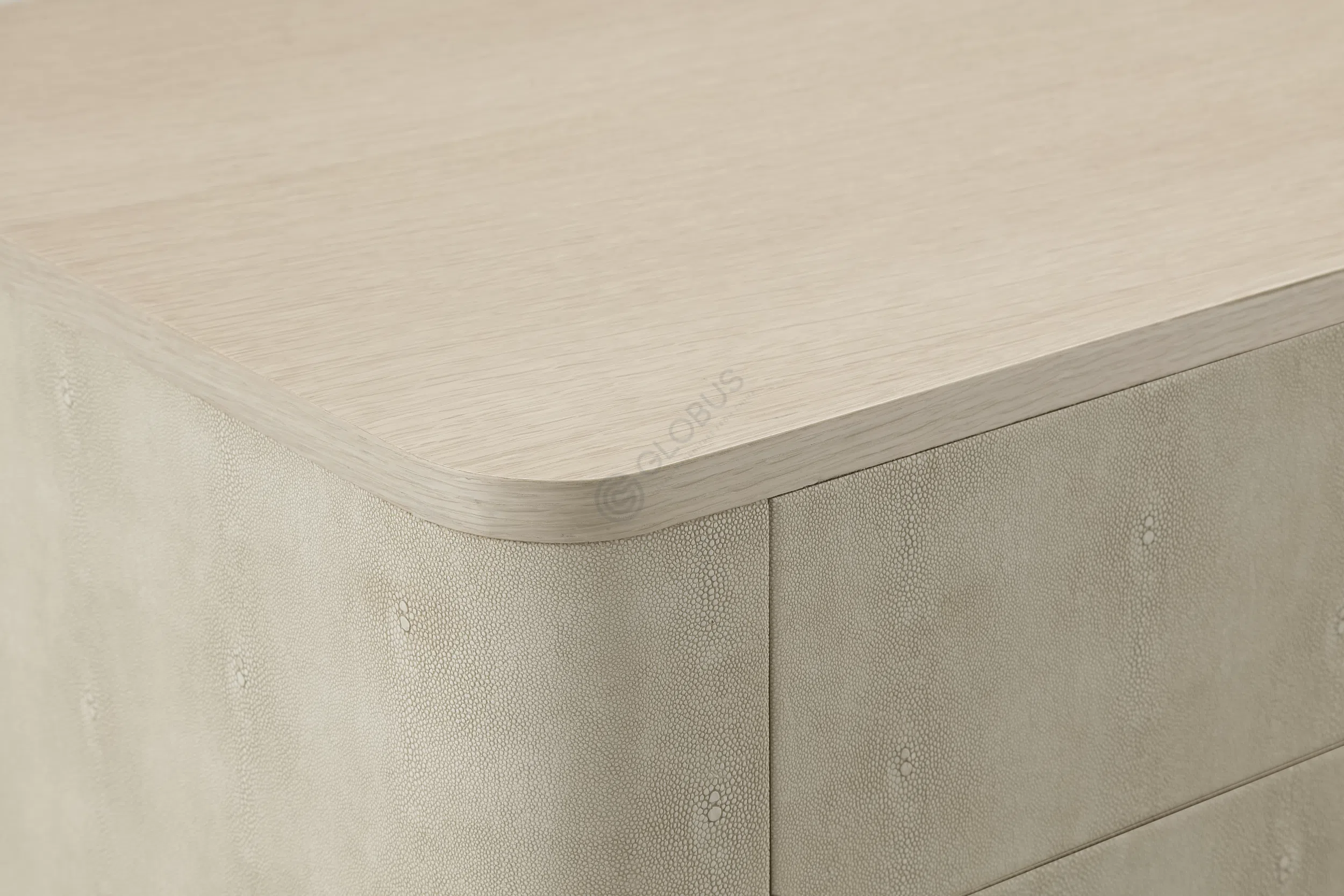 Bedside table ALEXANDER LAMONT Capanema