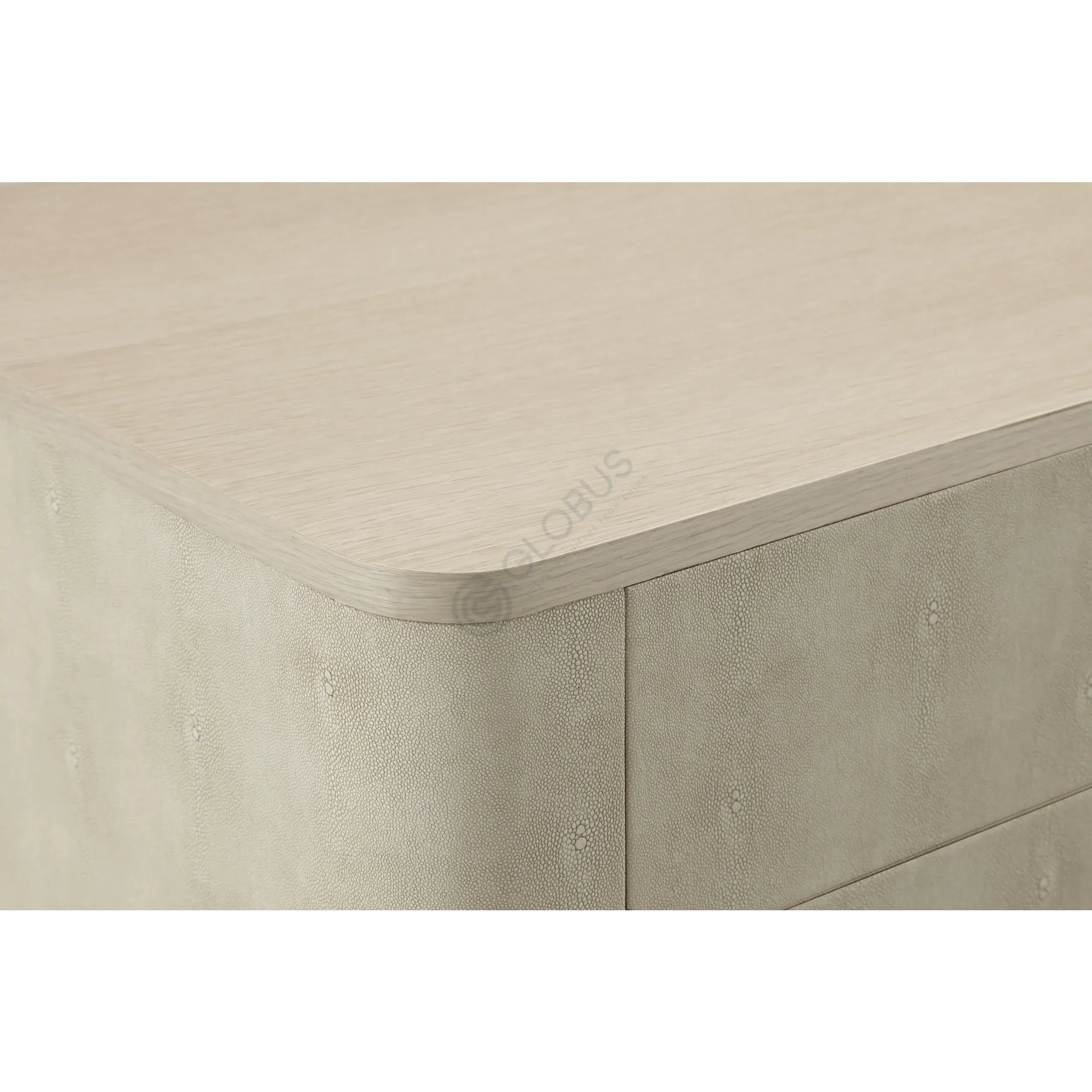 Bedside table ALEXANDER LAMONT Capanema