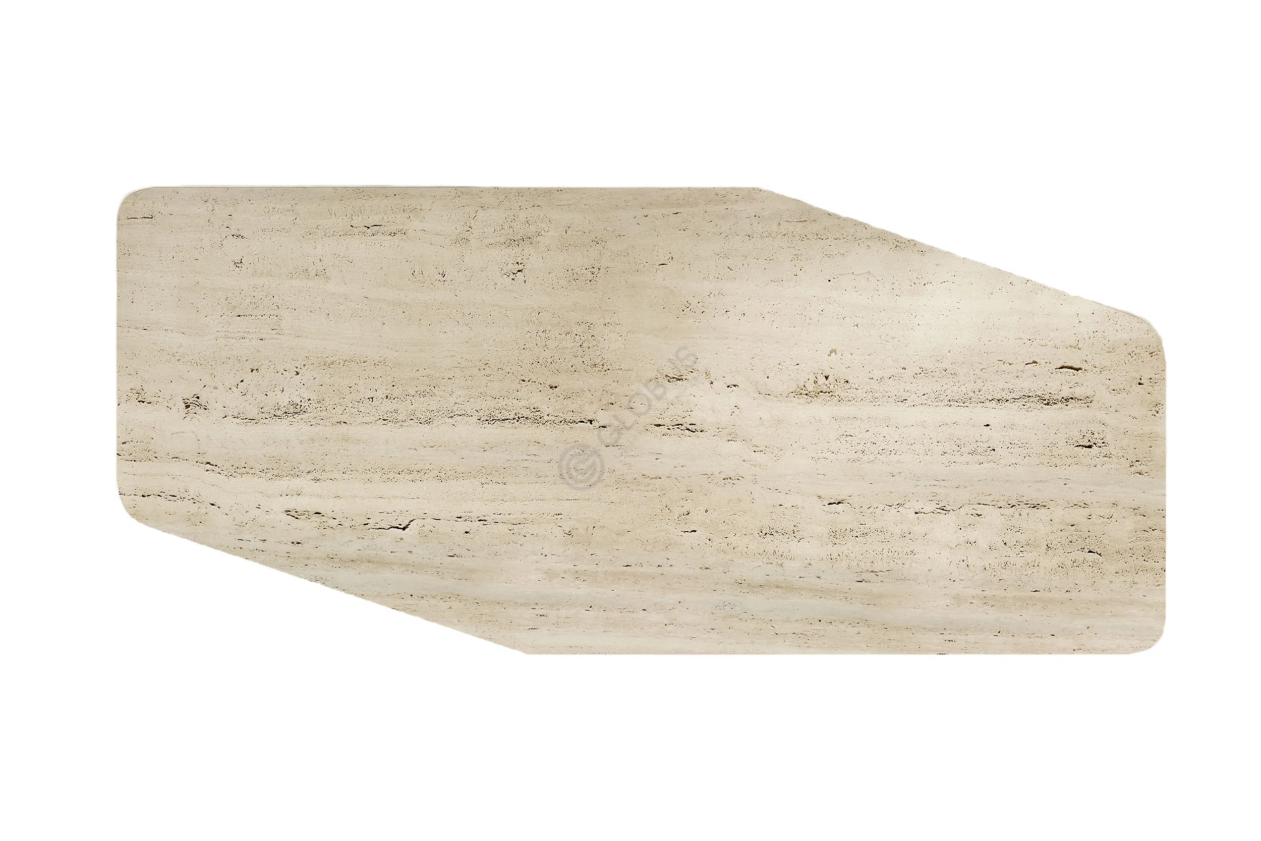 Dining table LUCA STEFANO LS26