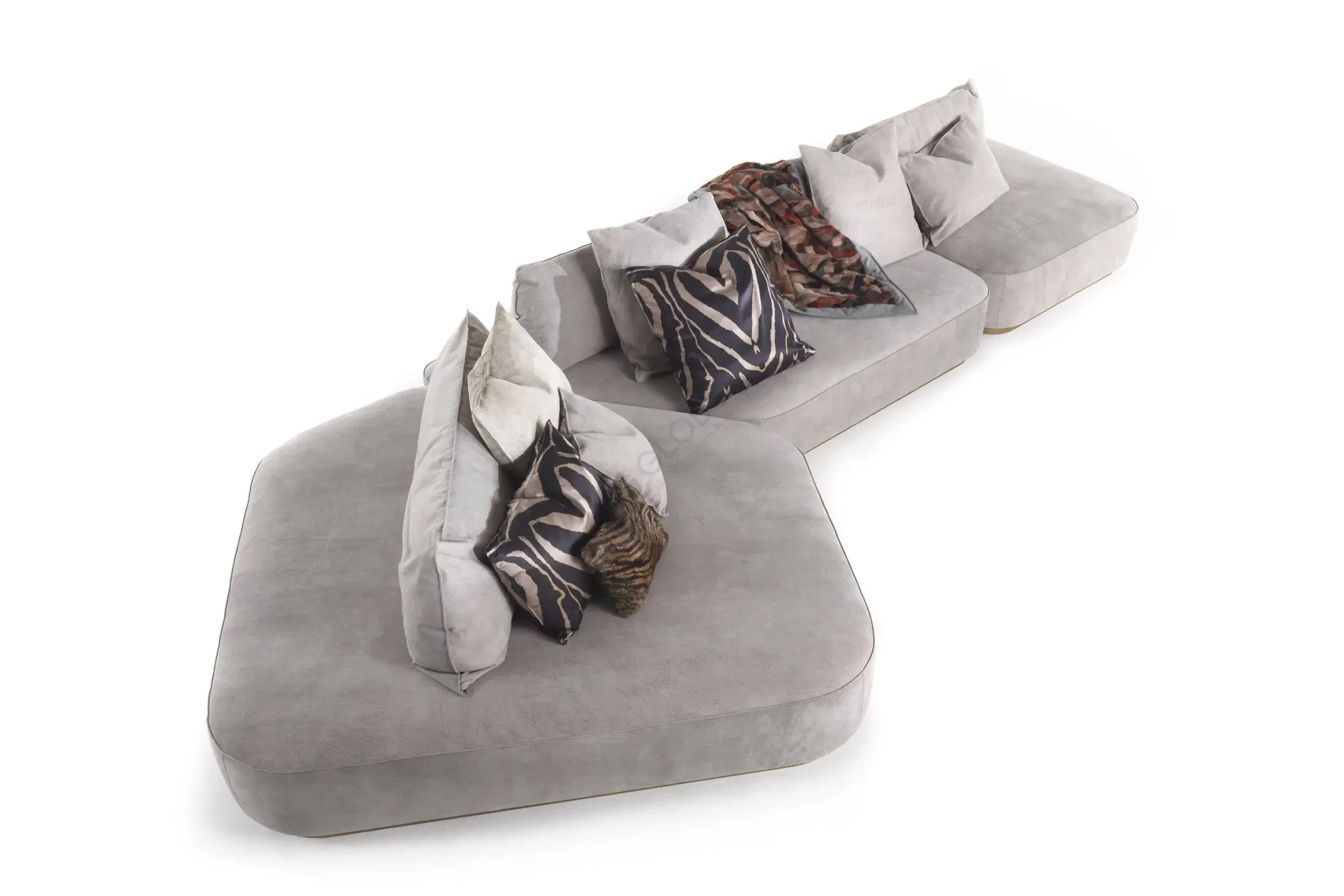 Sofa ROBERTO CAVALLI Baltimora