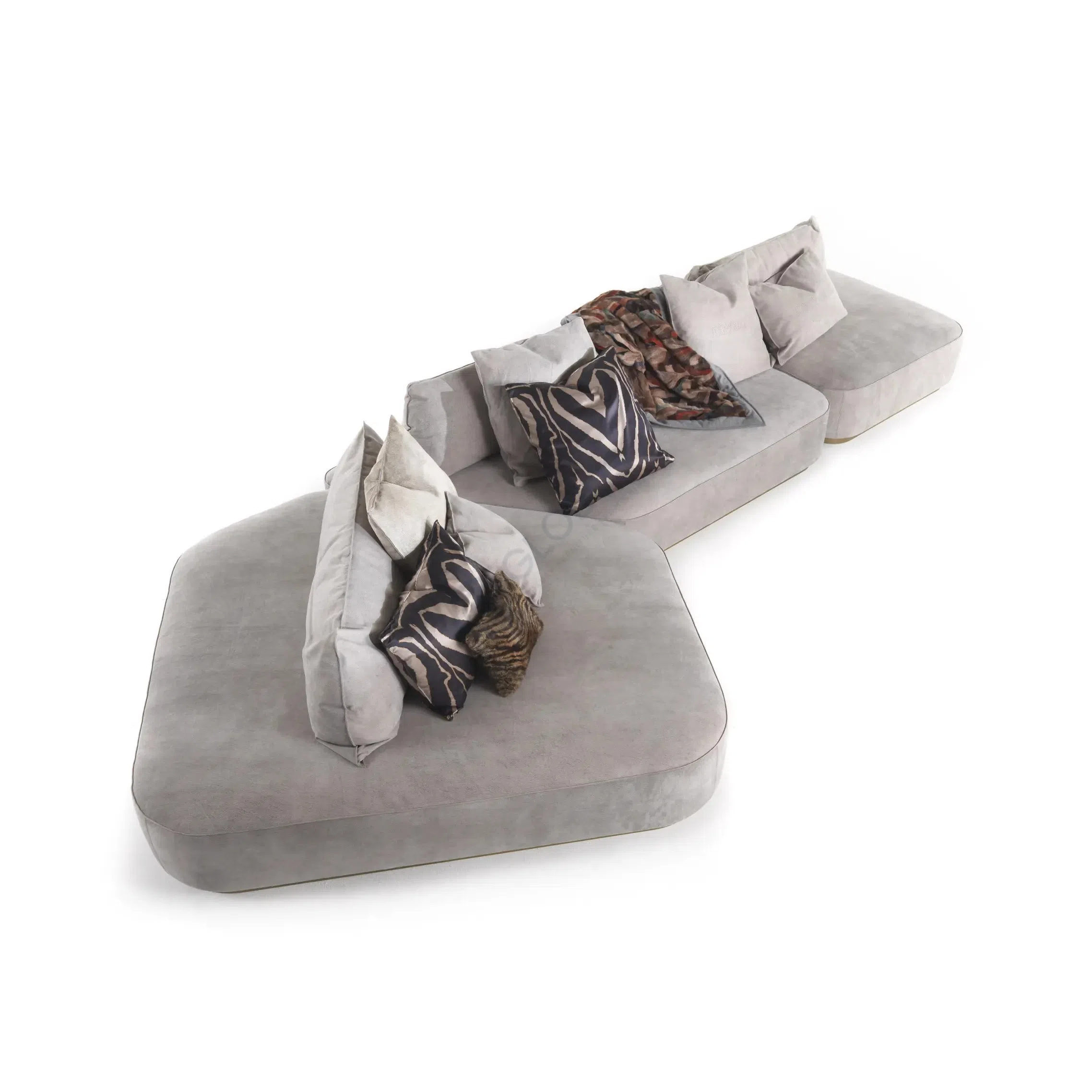 Sofa ROBERTO CAVALLI Baltimora