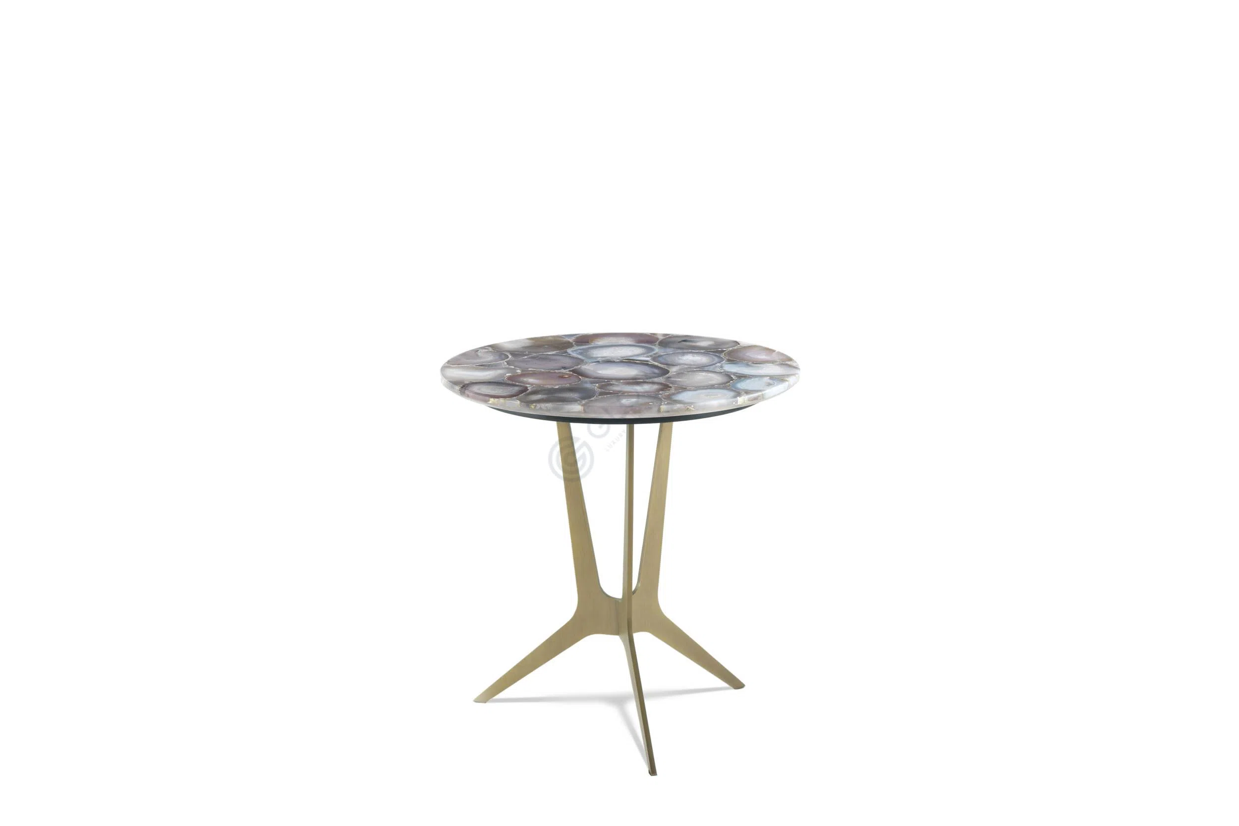 Side table ROBERTO CAVALLI Cooper