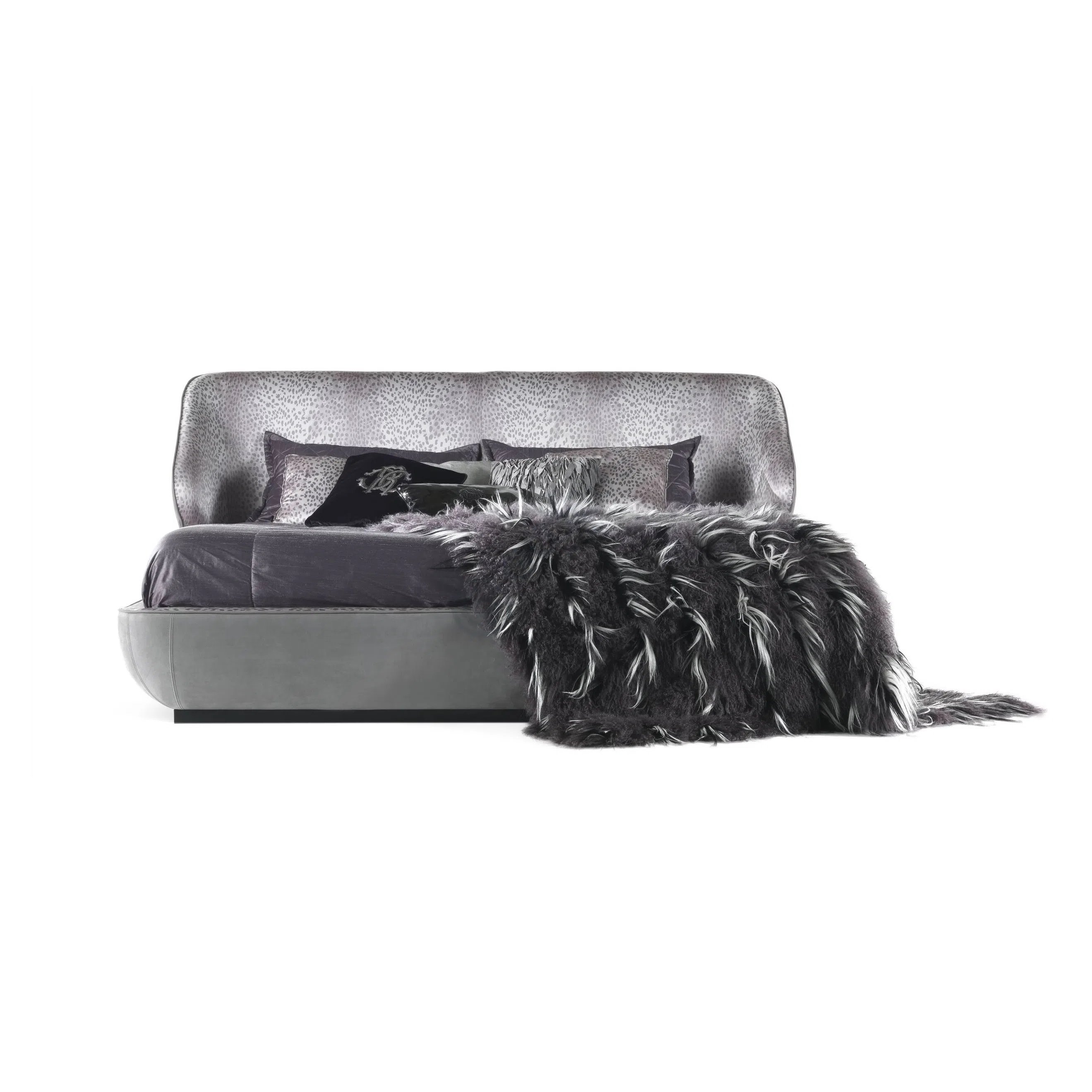 Bed ROBERTO CAVALLI Key West