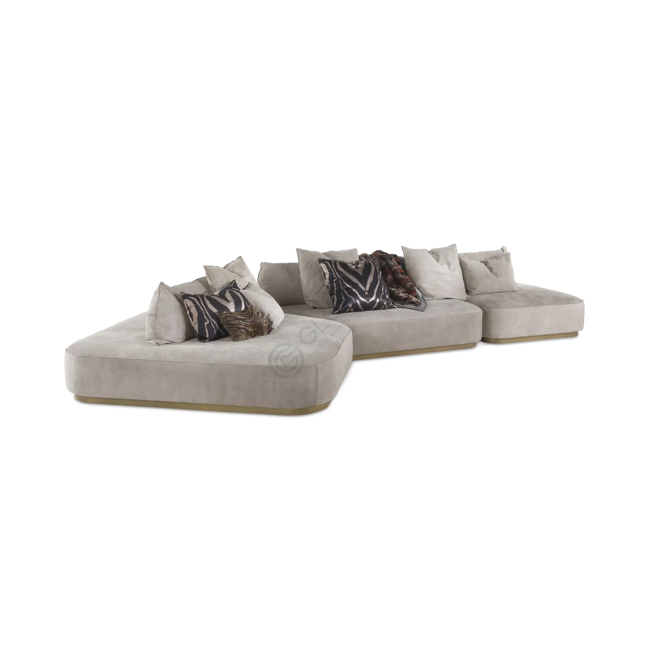 Sofa ROBERTO CAVALLI Baltimora