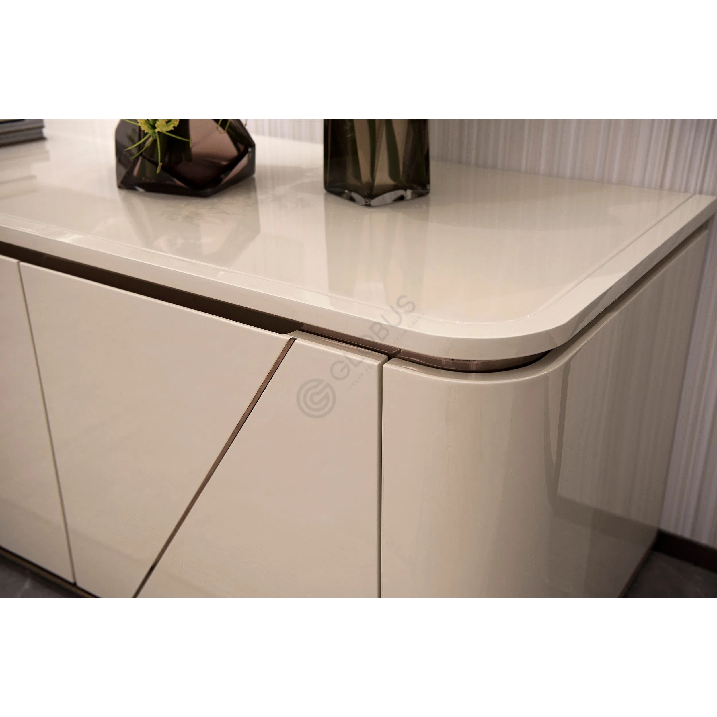 ТВ тумба FENDI Antius