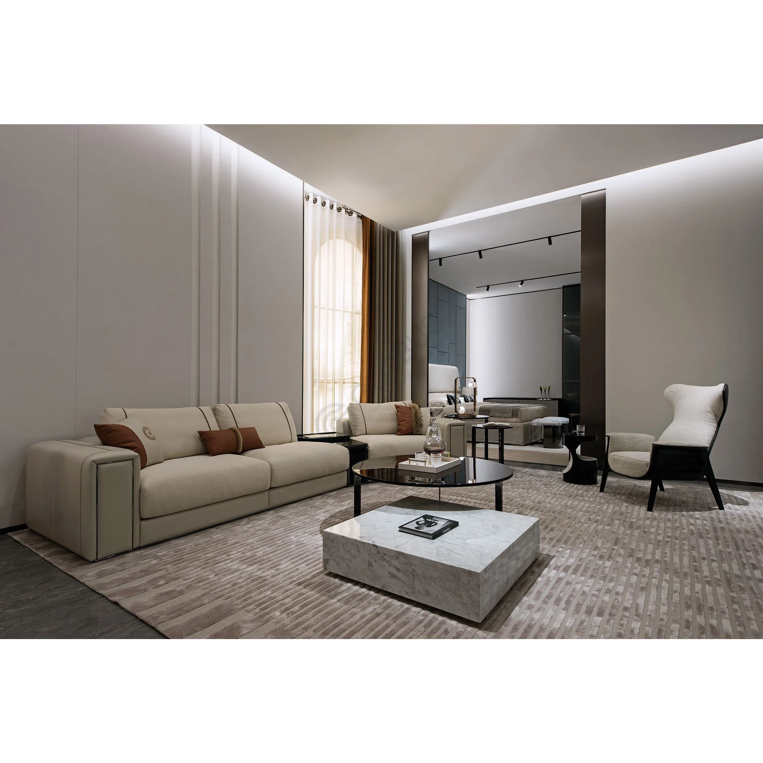 Coffee table Palermo