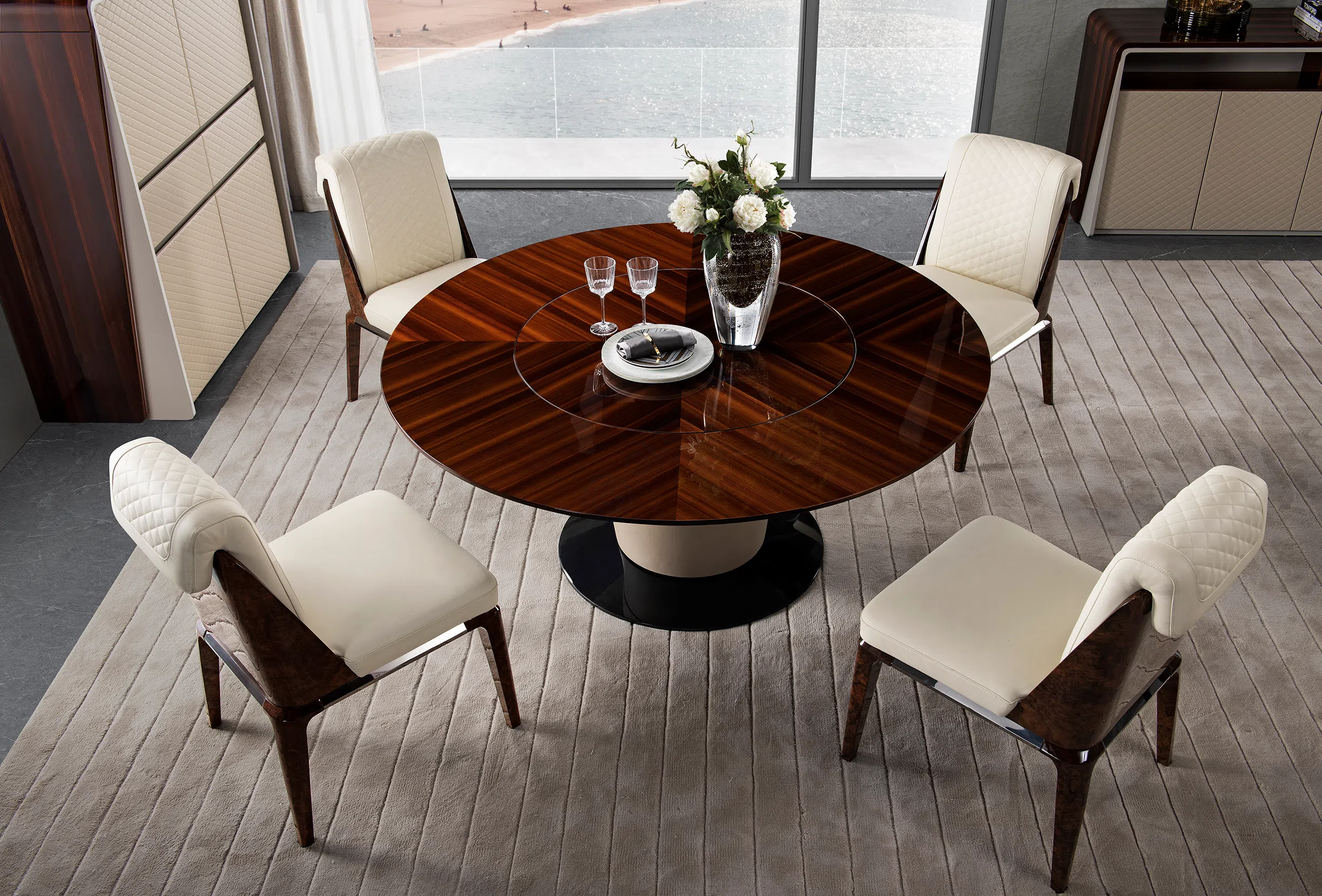 Dining table Aldemaro