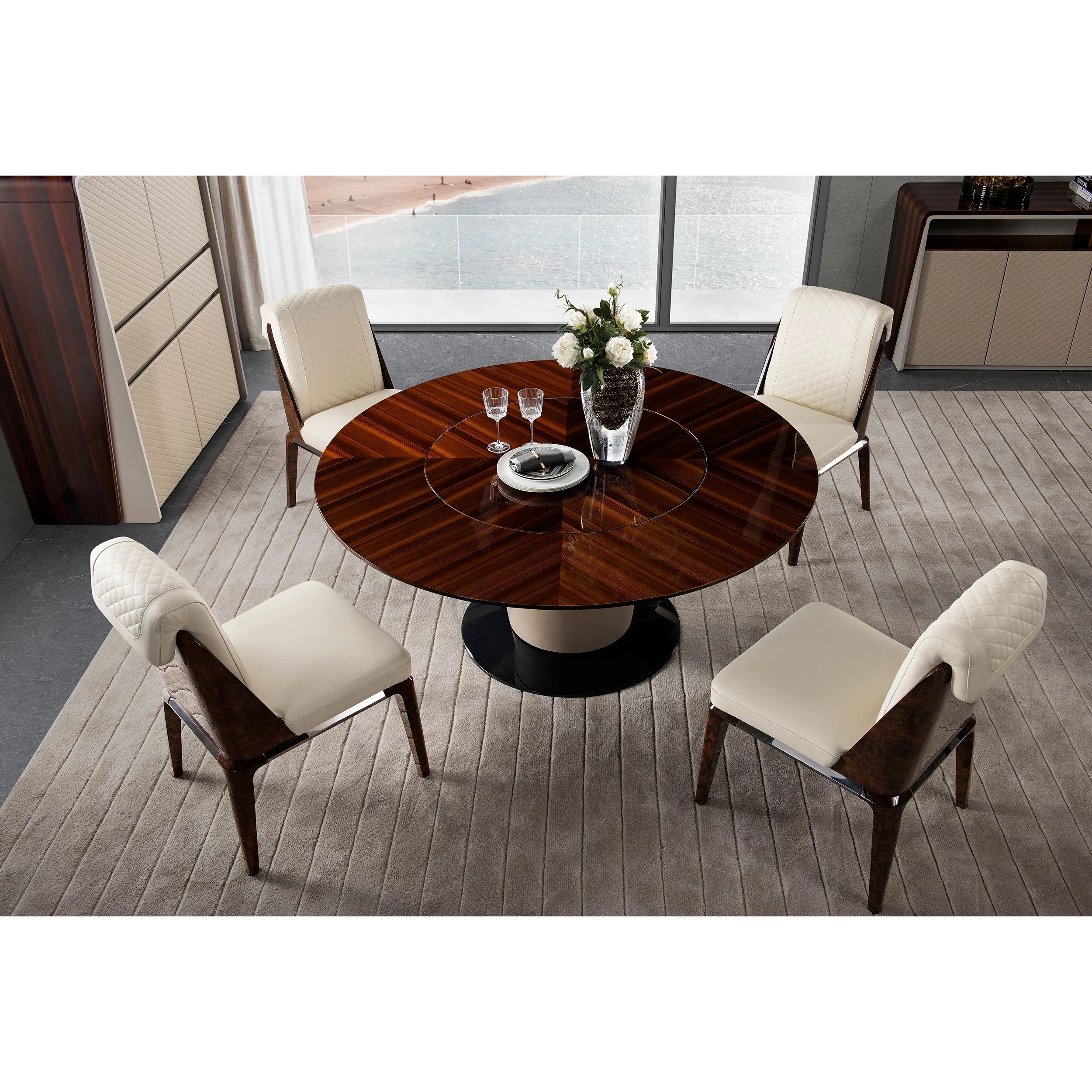 Dining table Aldemaro