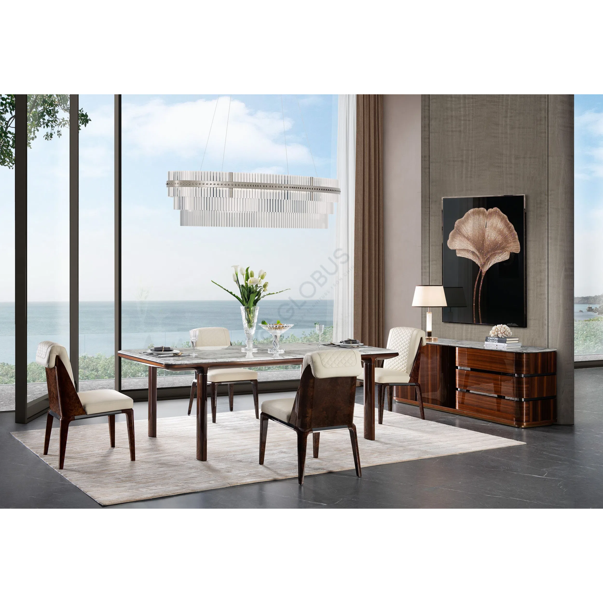 Sideboard BENTLEY Harrow