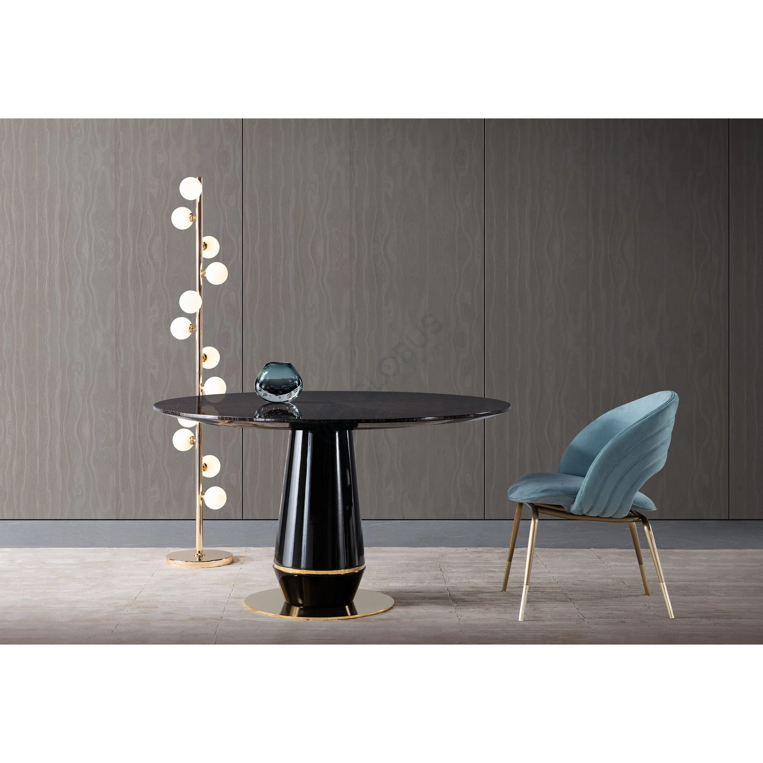 Dining table VERSACE Vasmara