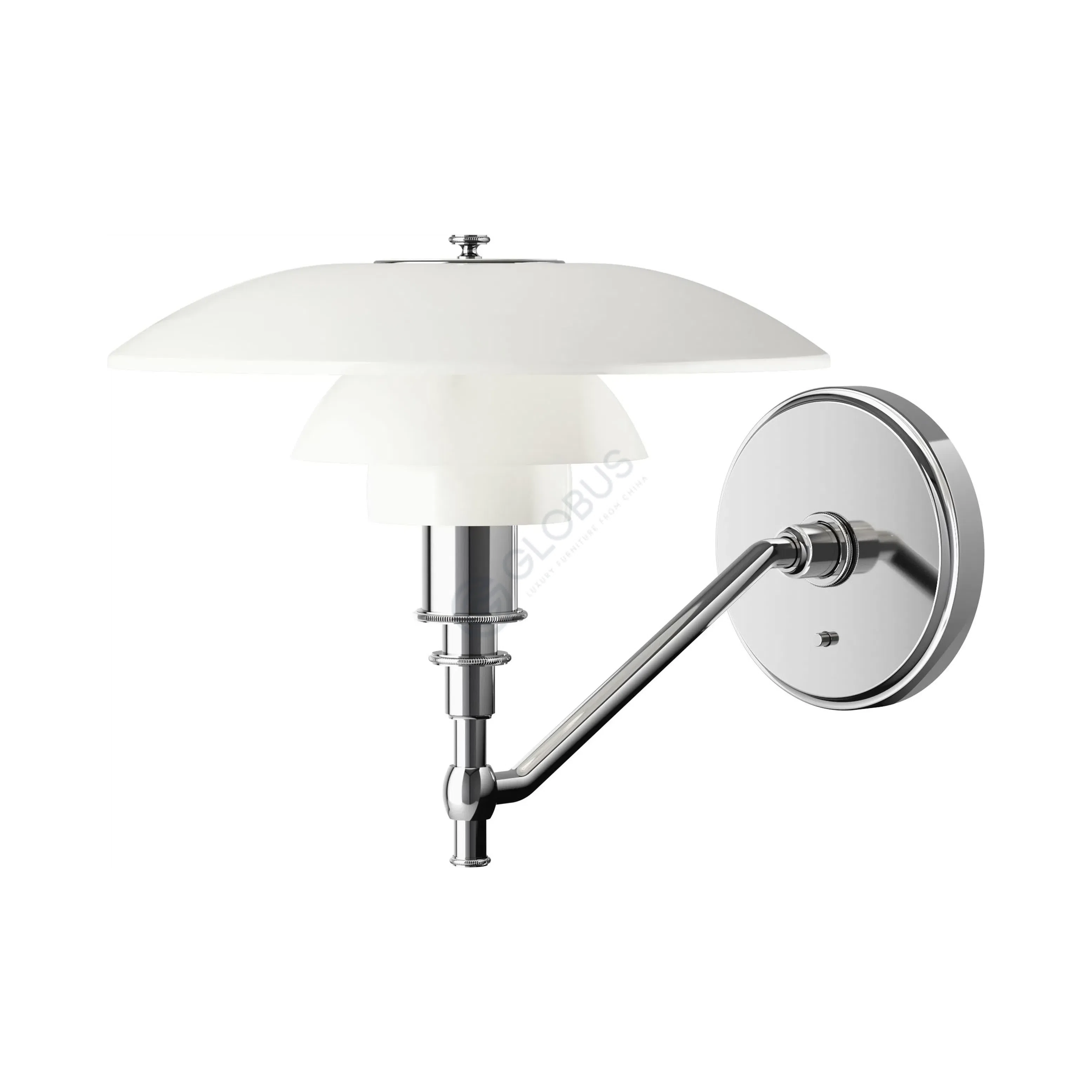 Бра POUL HENNINGSEN Ph3/2