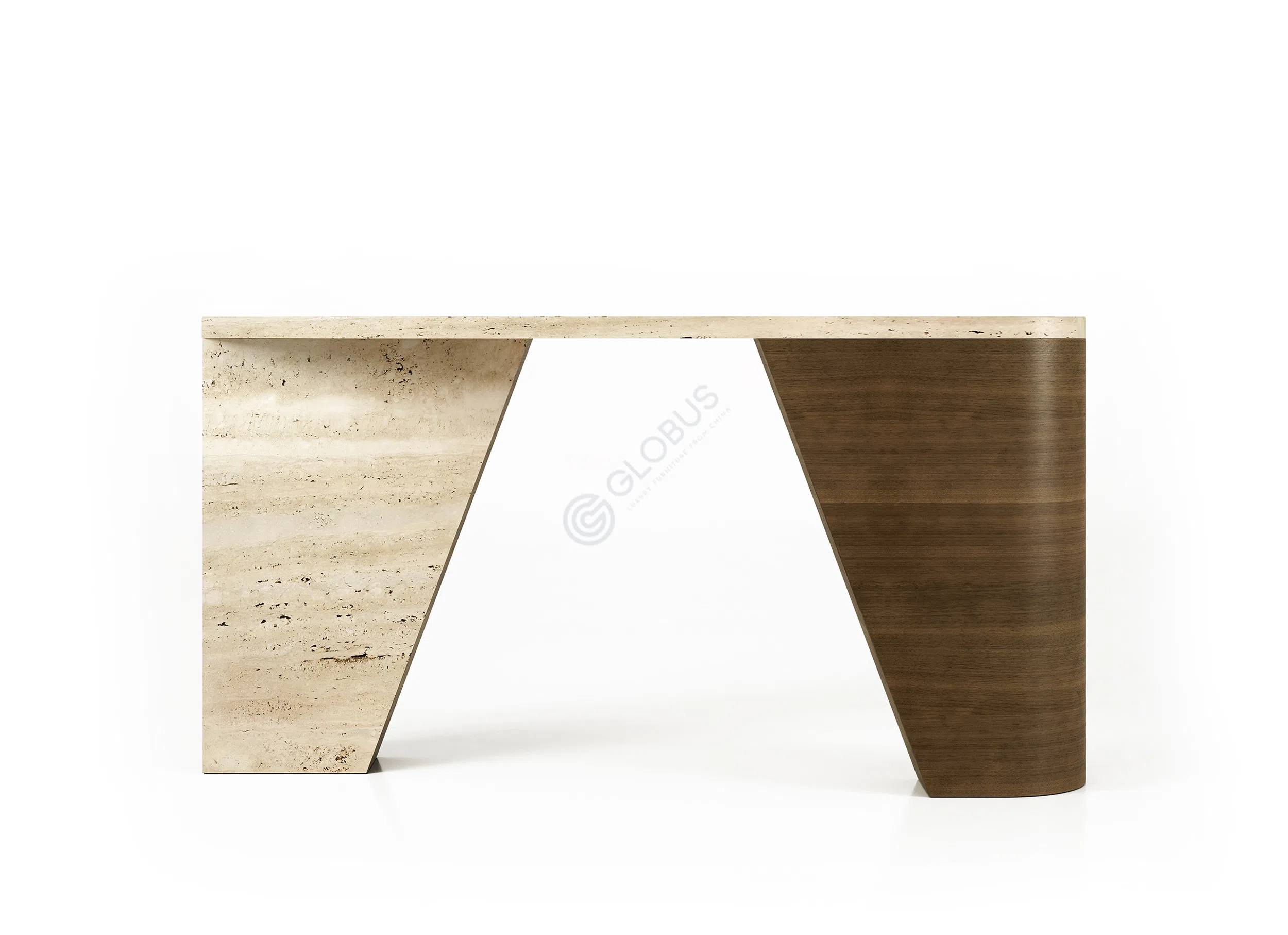 Console LUCA STEFANO LS24