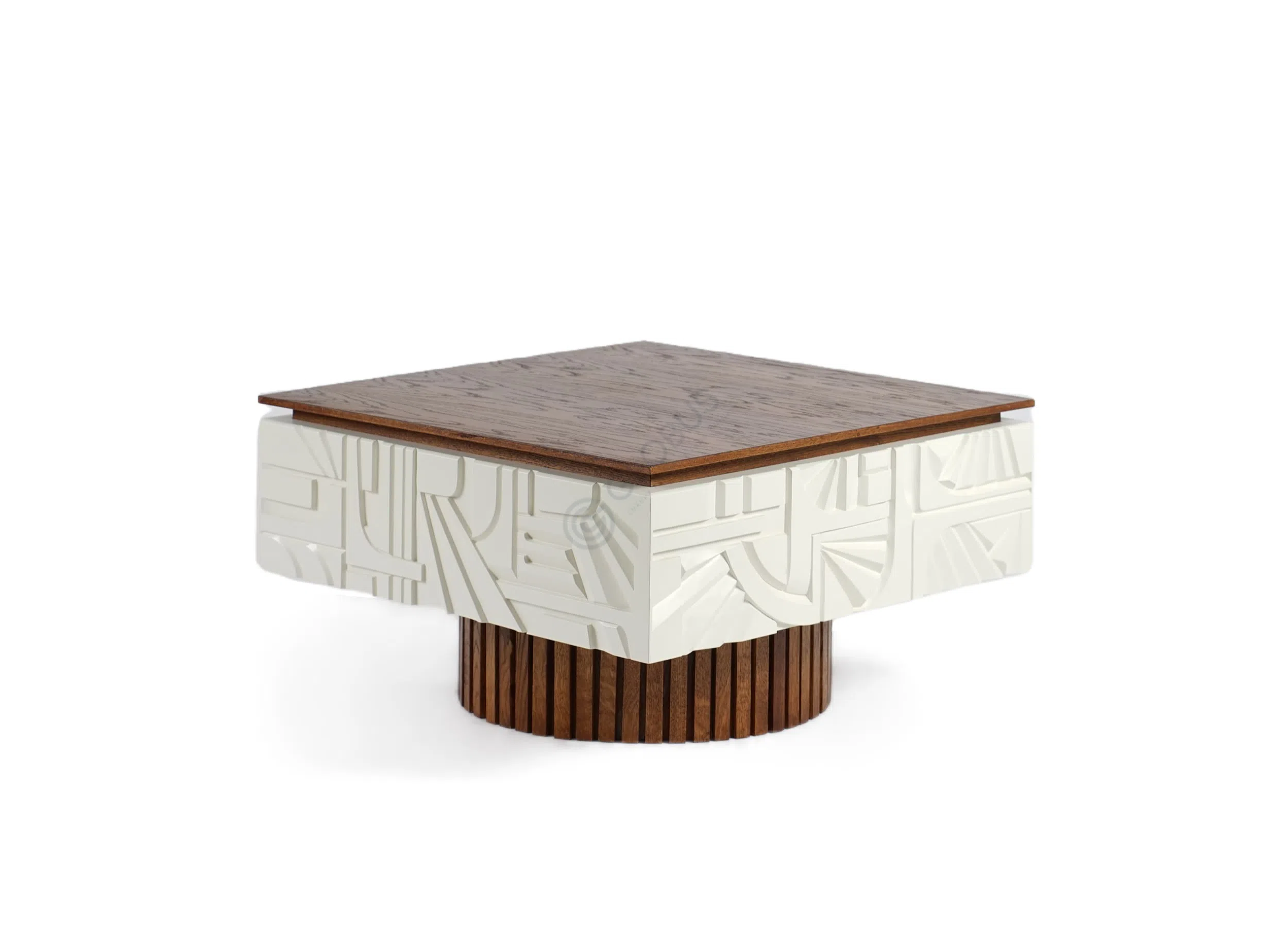 Bedside table SUPAFORM Normative