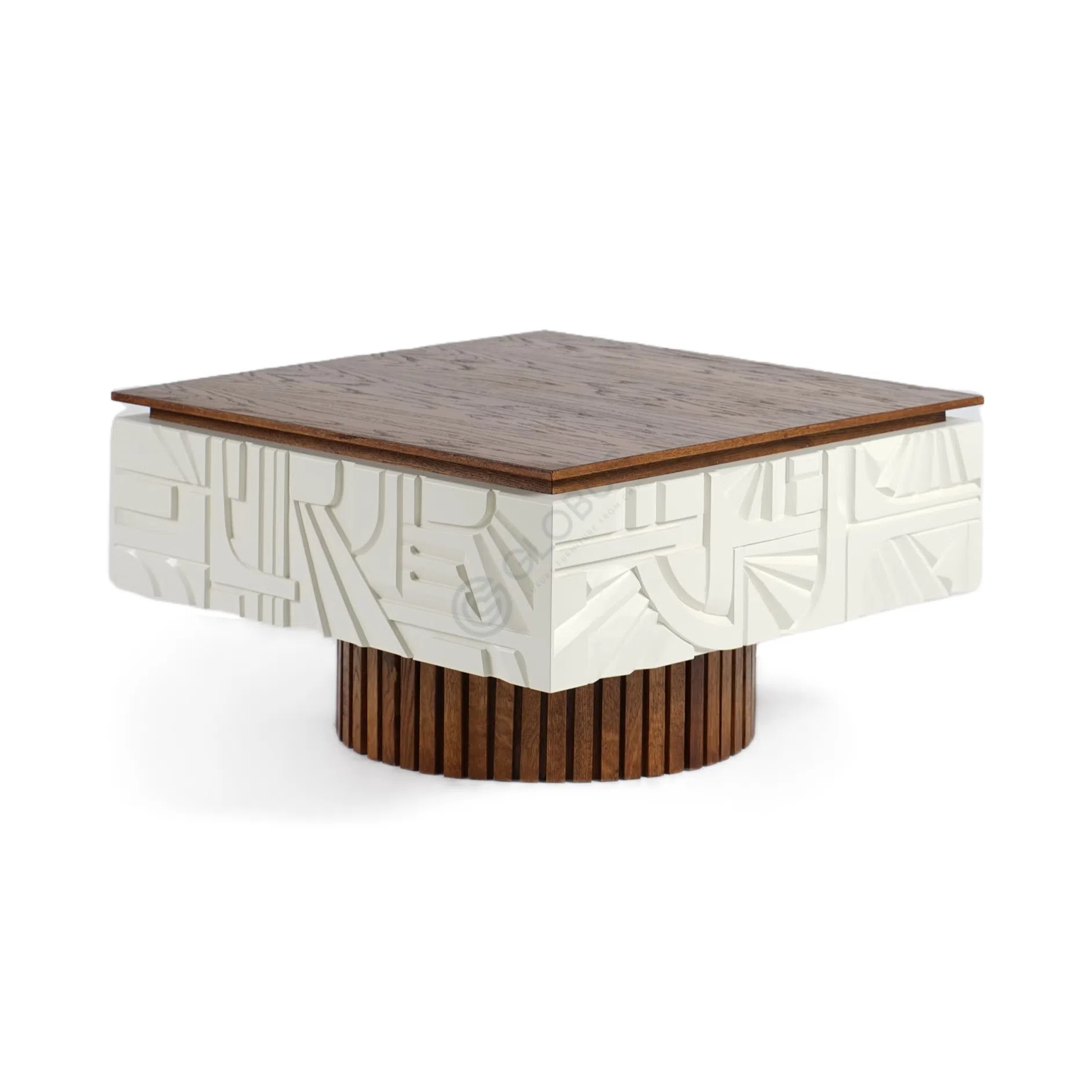 Bedside table SUPAFORM Normative