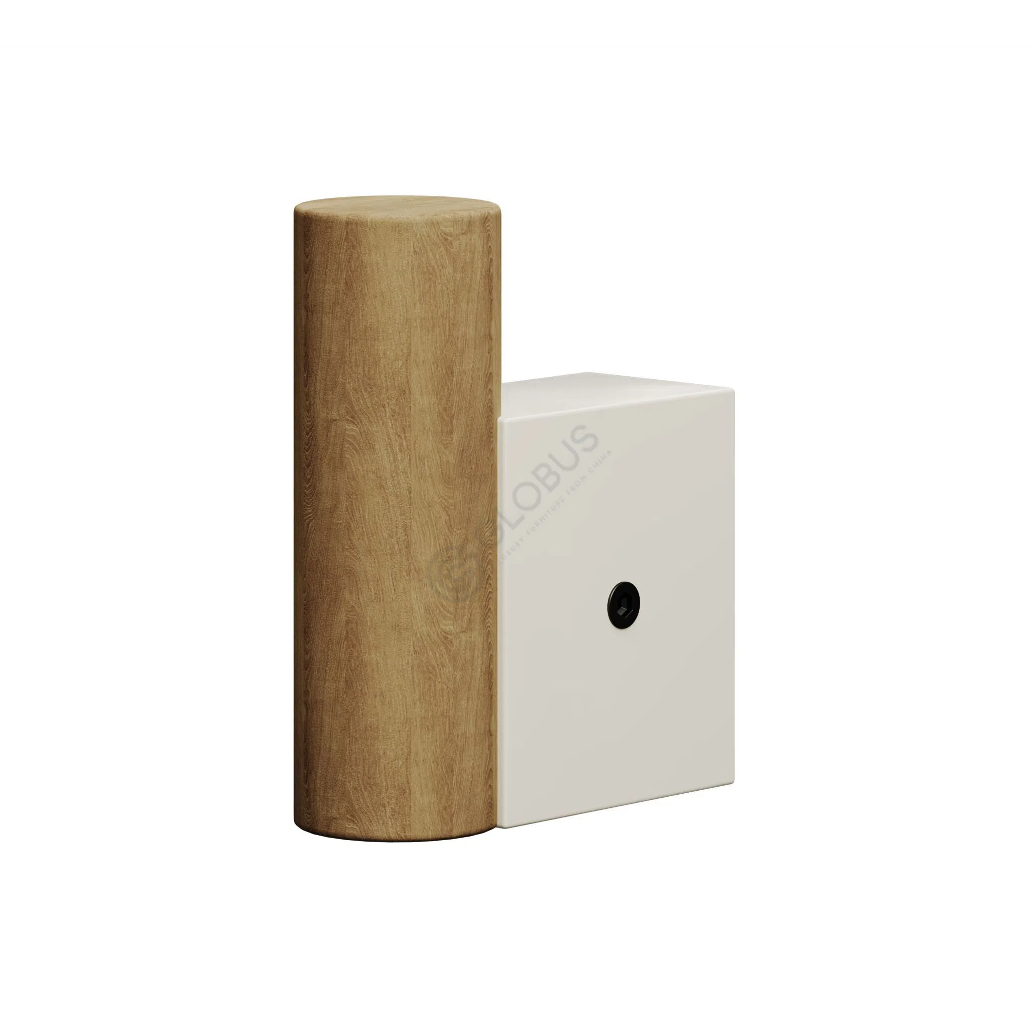 Вешалка MUUTO Attach