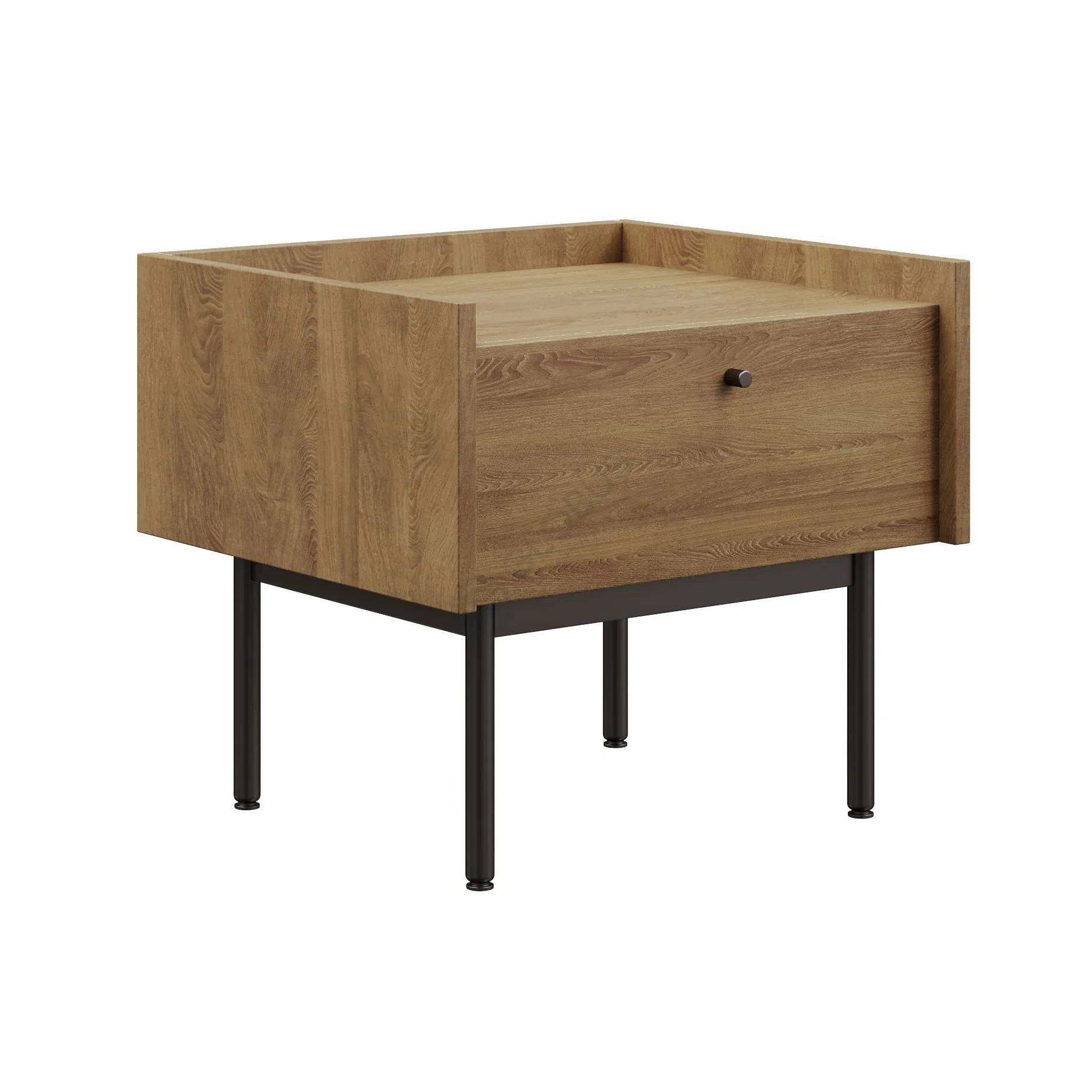Bedside table Lardaceo