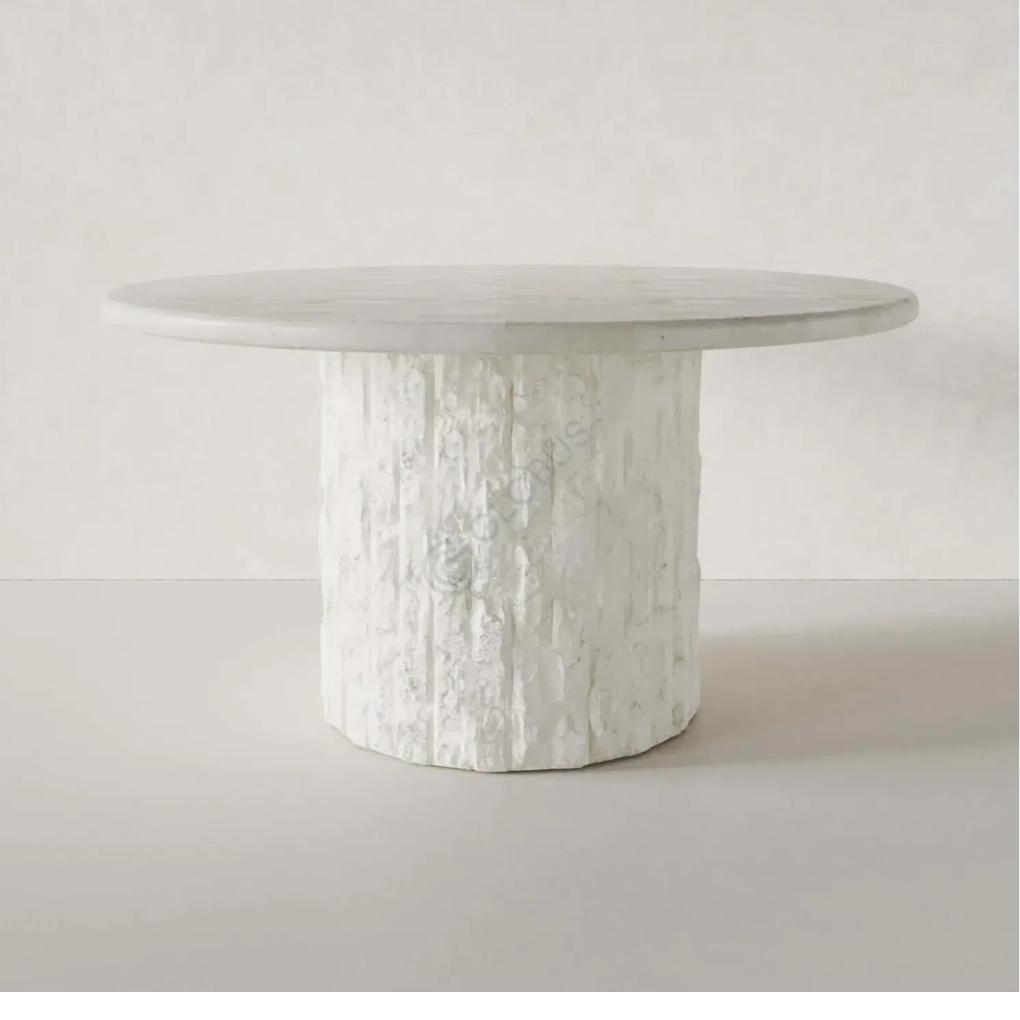 Dining table EN GOLD Isla