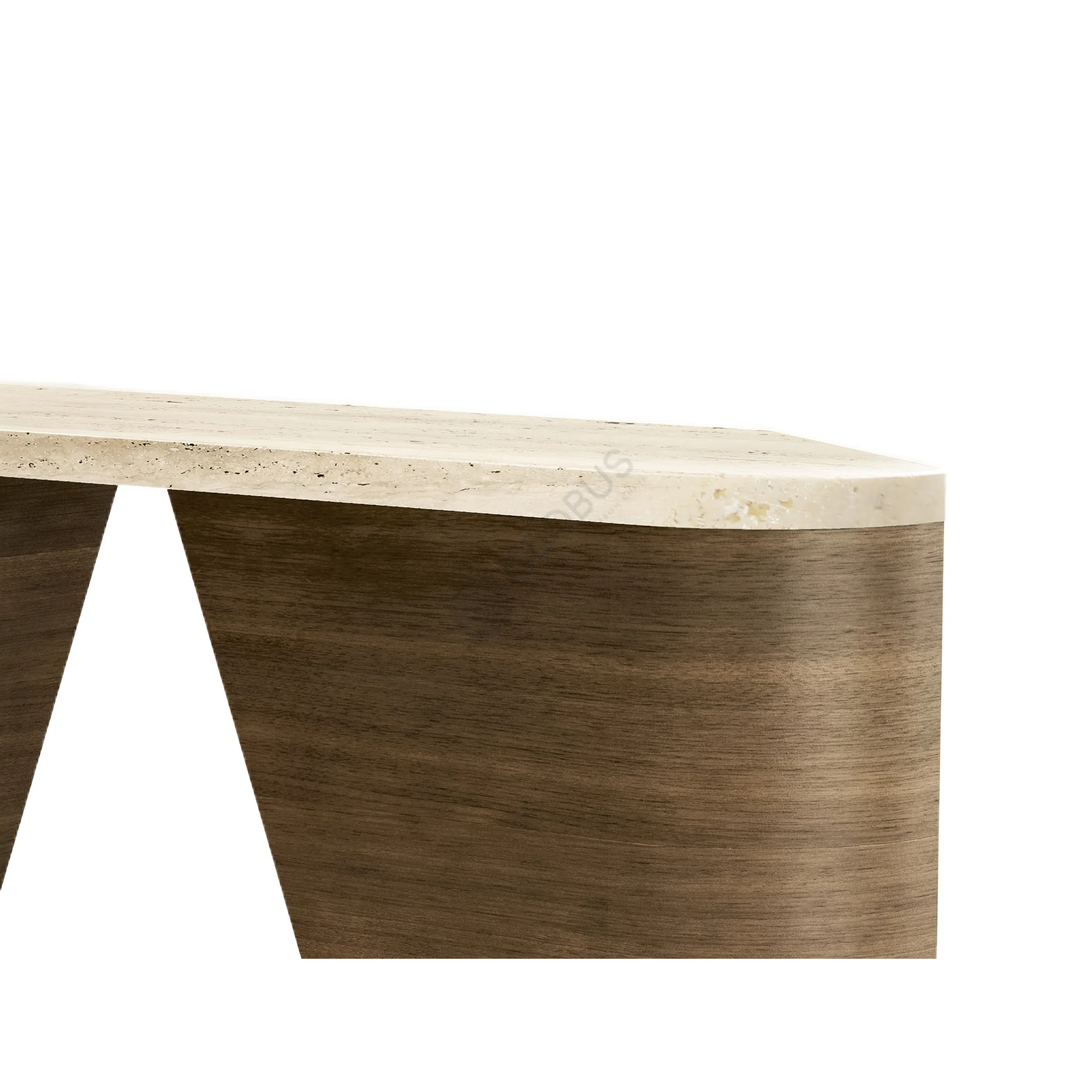 Console LUCA STEFANO LS24