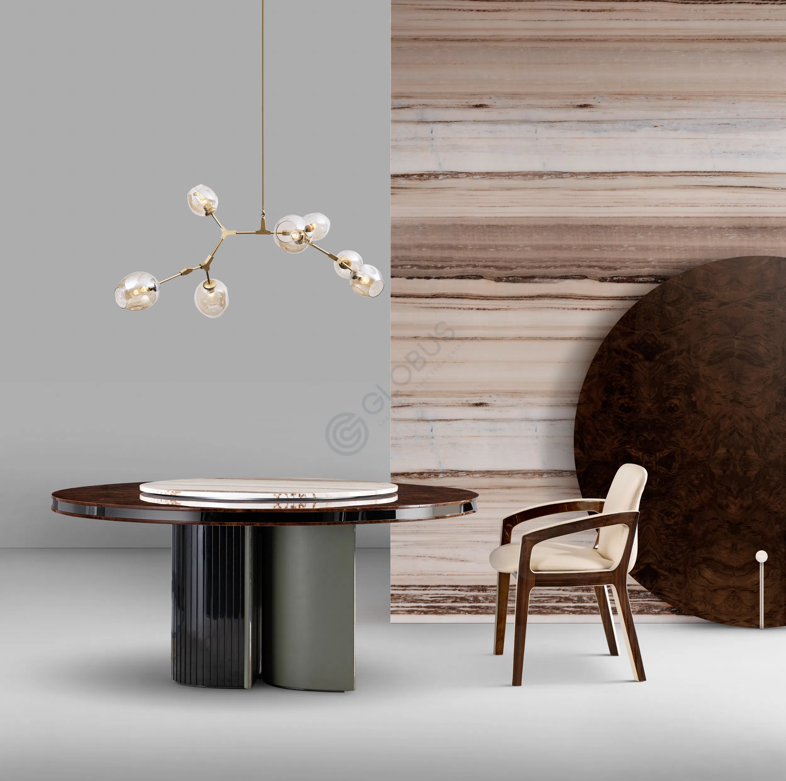 Dining table Tertullus