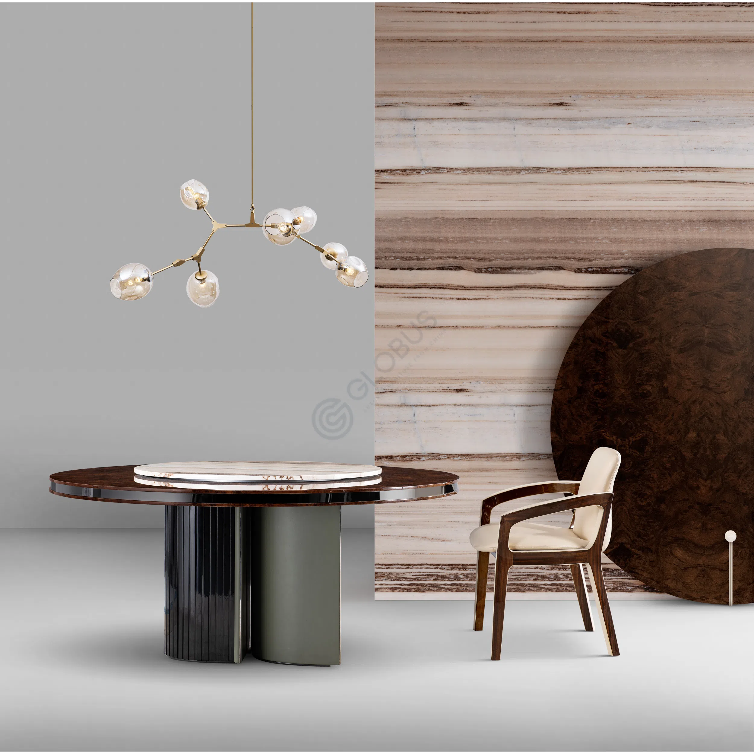 Dining table Tertullus