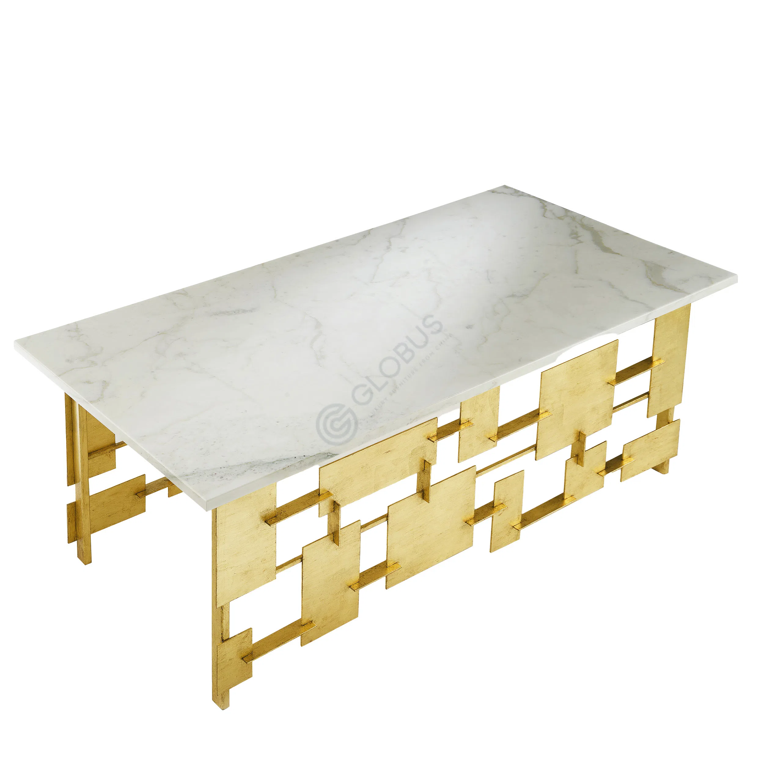 Coffee table MARIONI Raymond