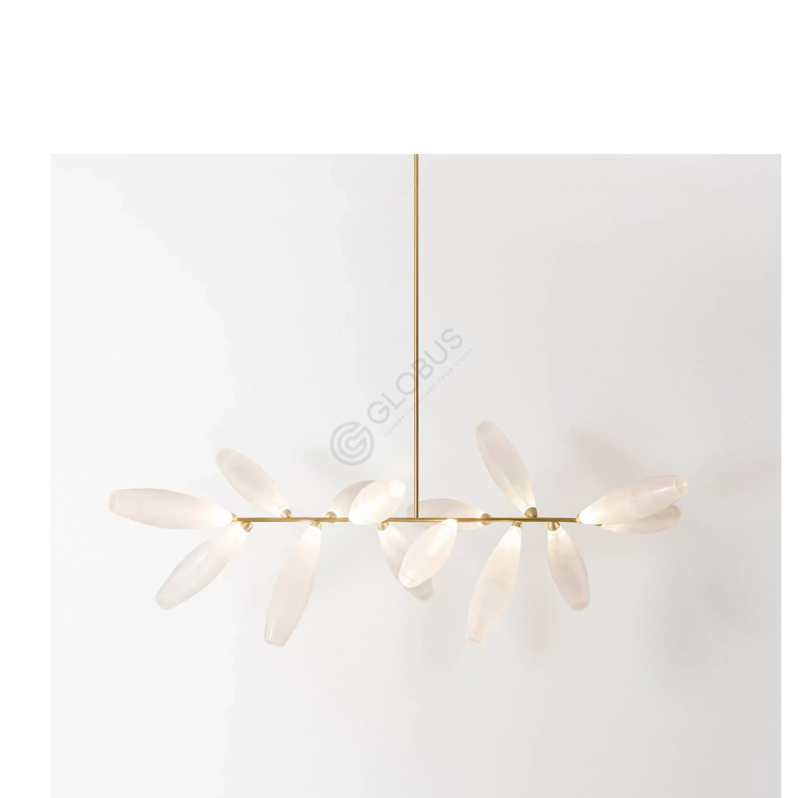 Chandelier GIOPATO & COOMBES Gem